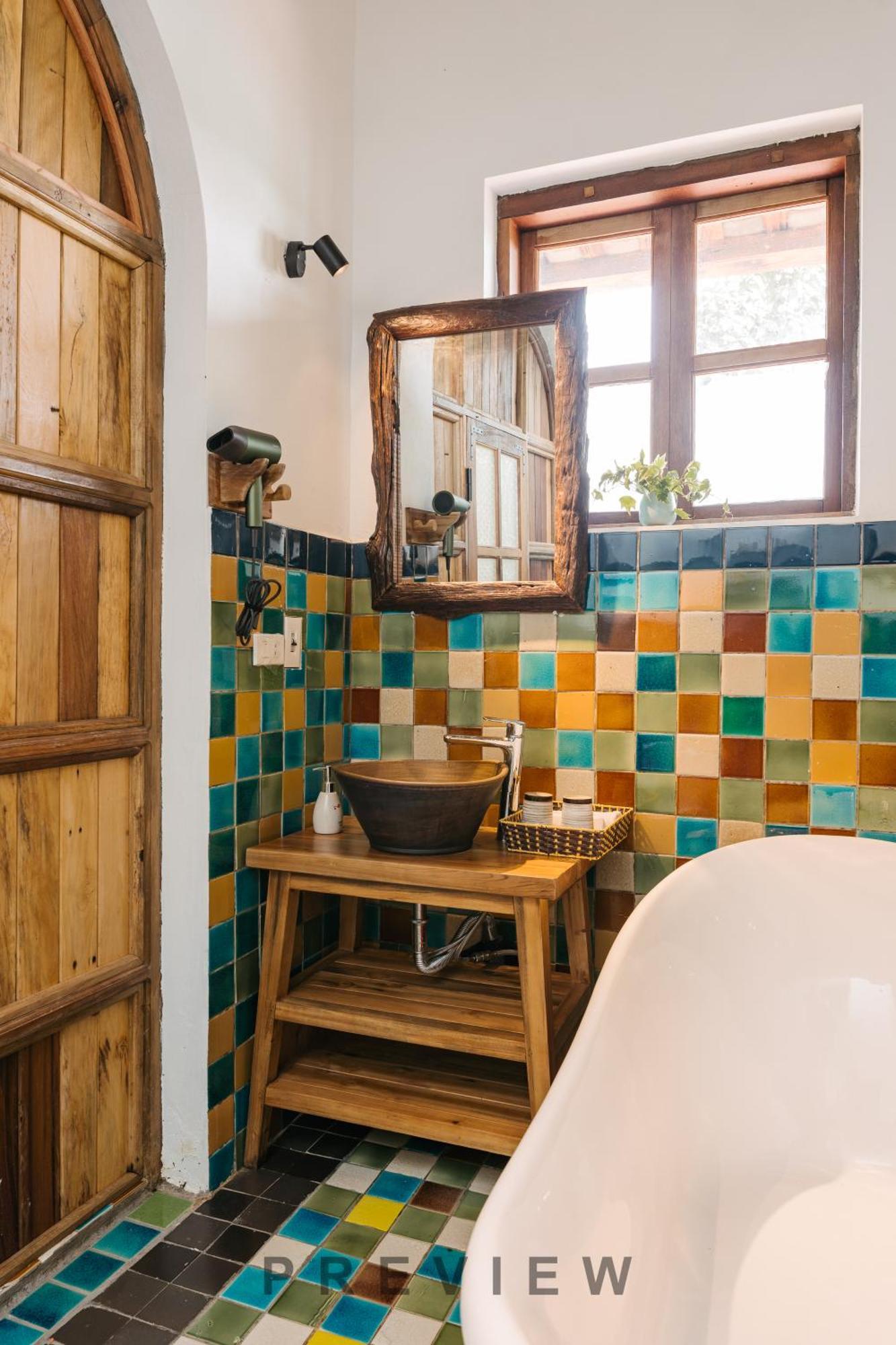 Villa Leeha Venuestay Hanoi