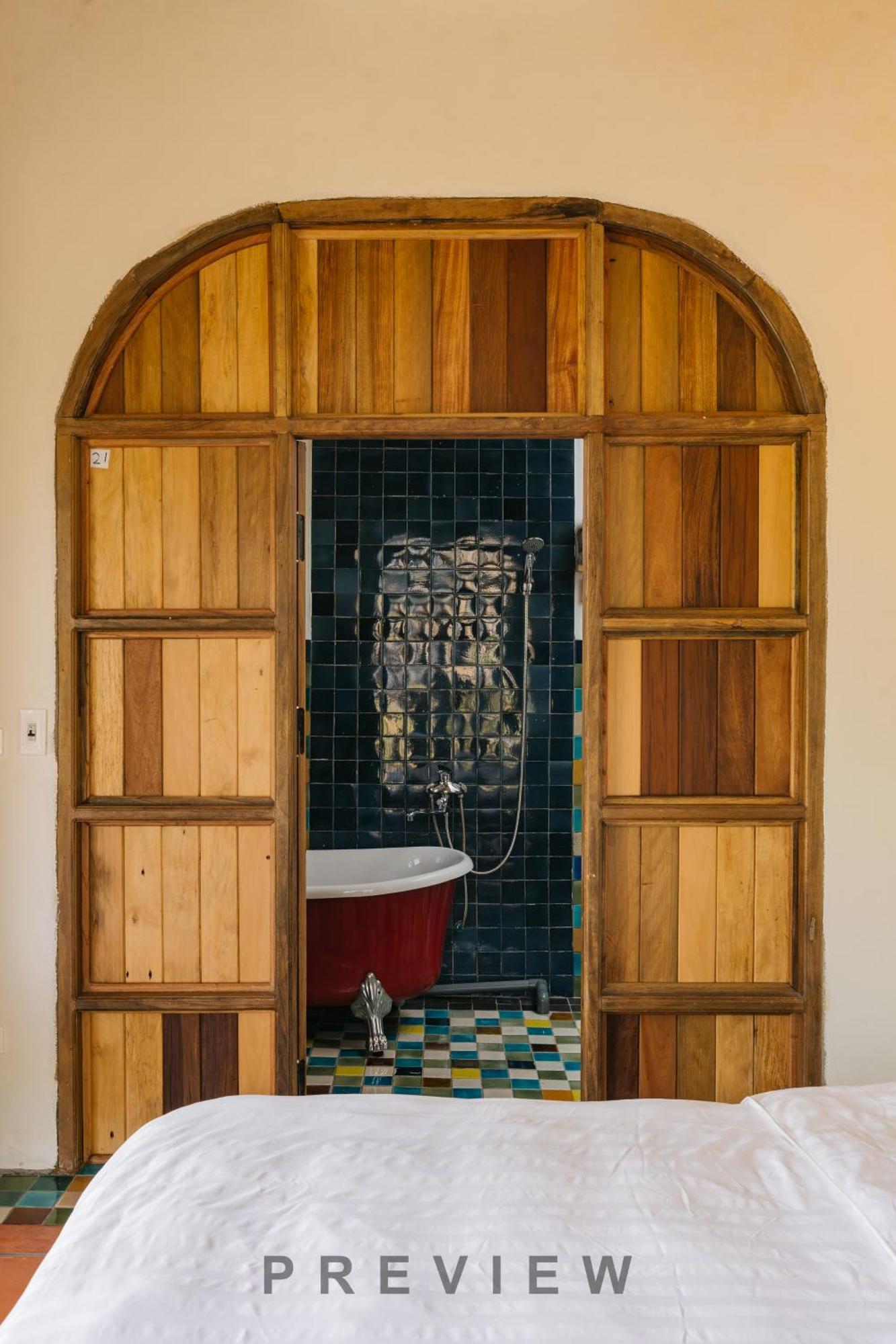Leeha Venuestay Villa Hanoi