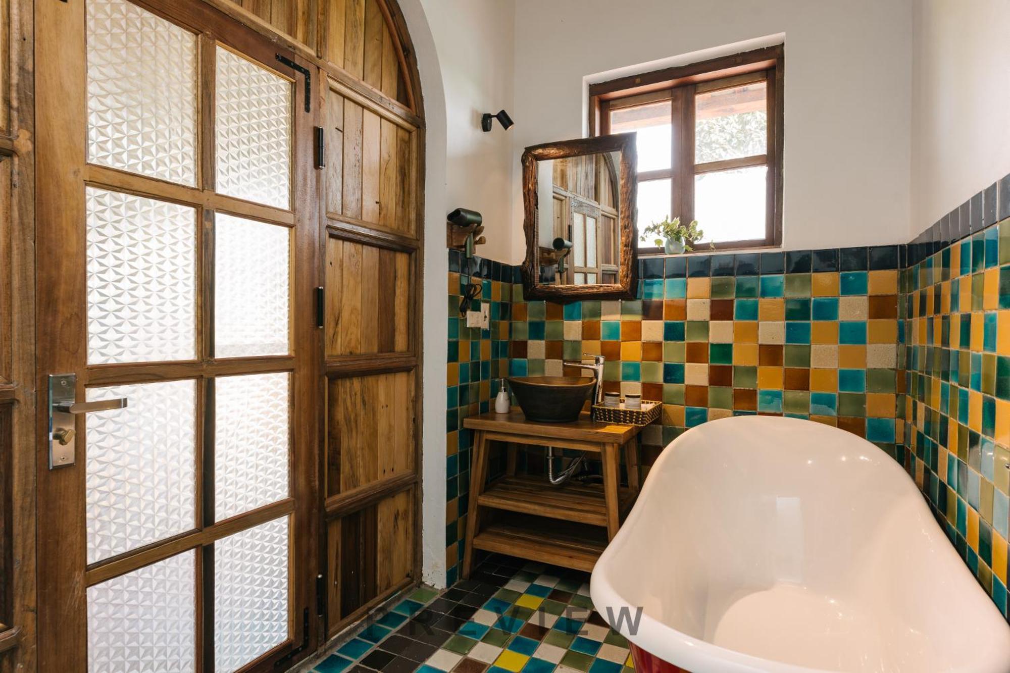 Leeha Venuestay Villa Hanoi