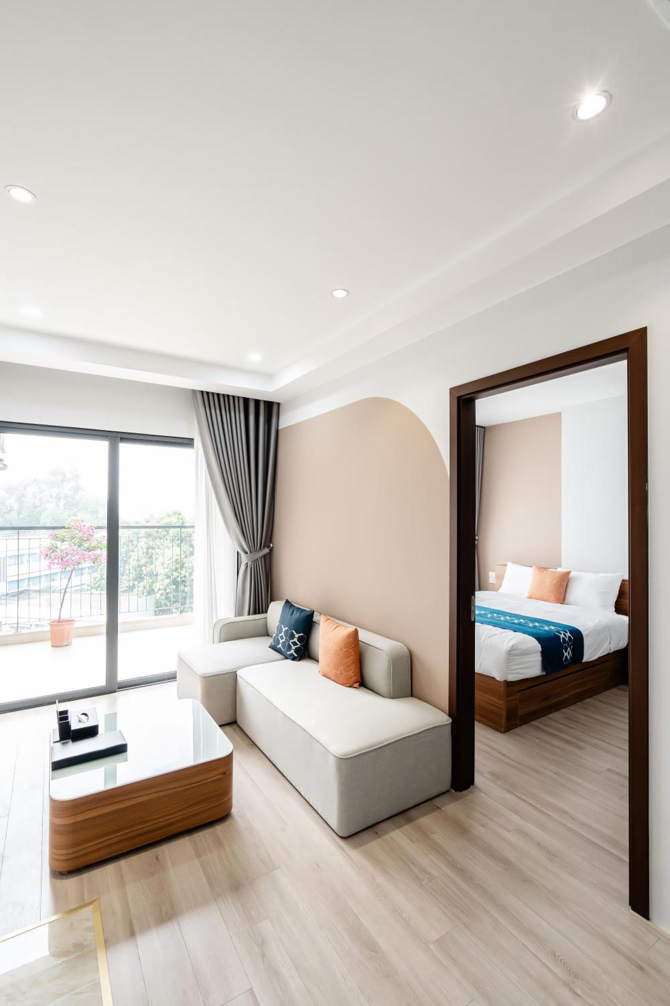 Flesta Nui Truc Hanoi