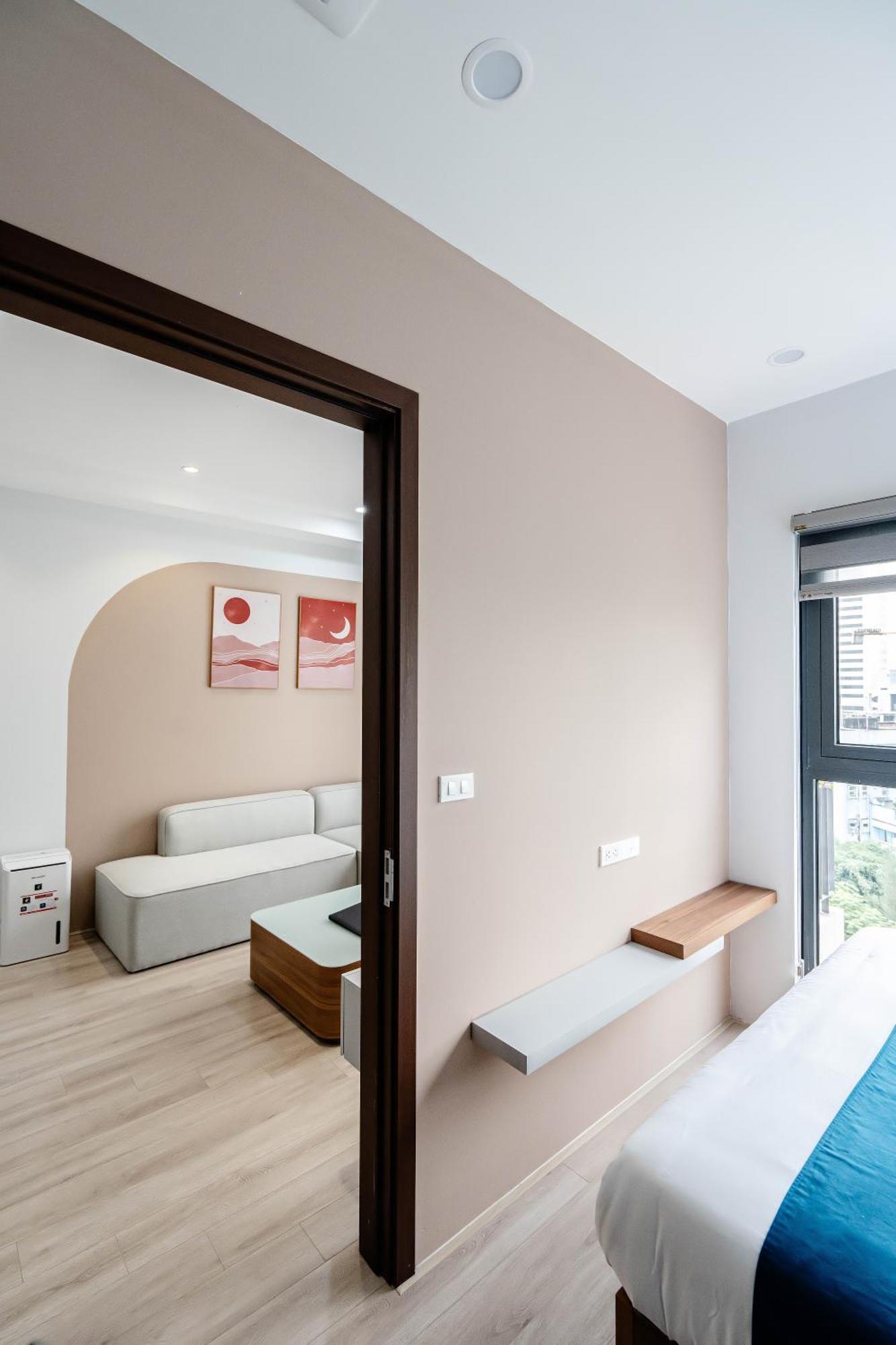 Flesta Nui Truc Aparthotel Hanoi