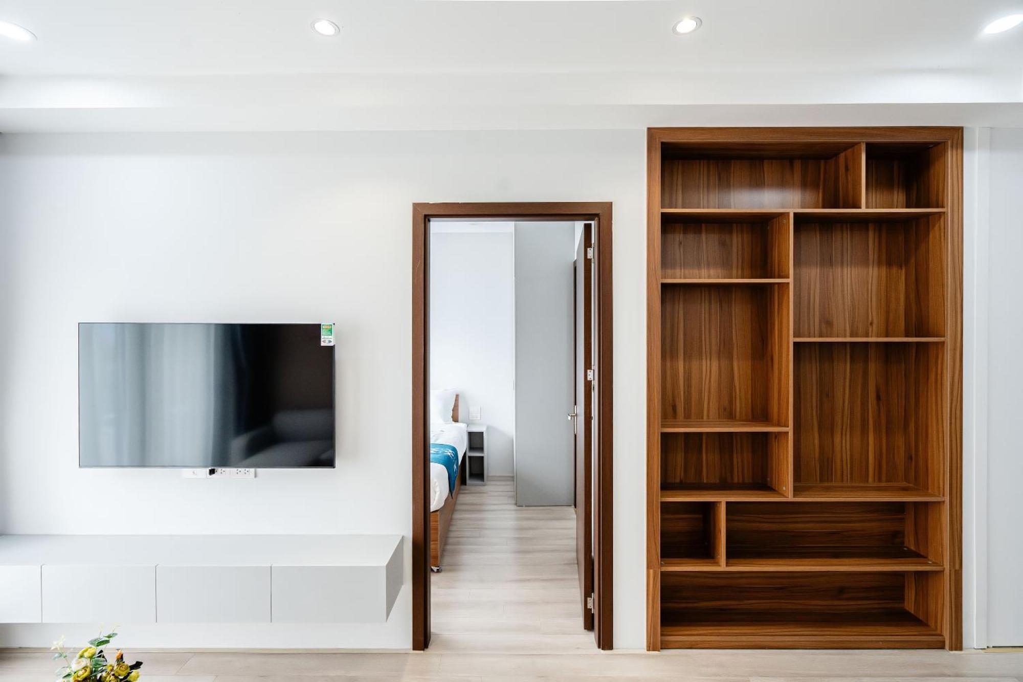 Aparthotel Flesta Nui Truc