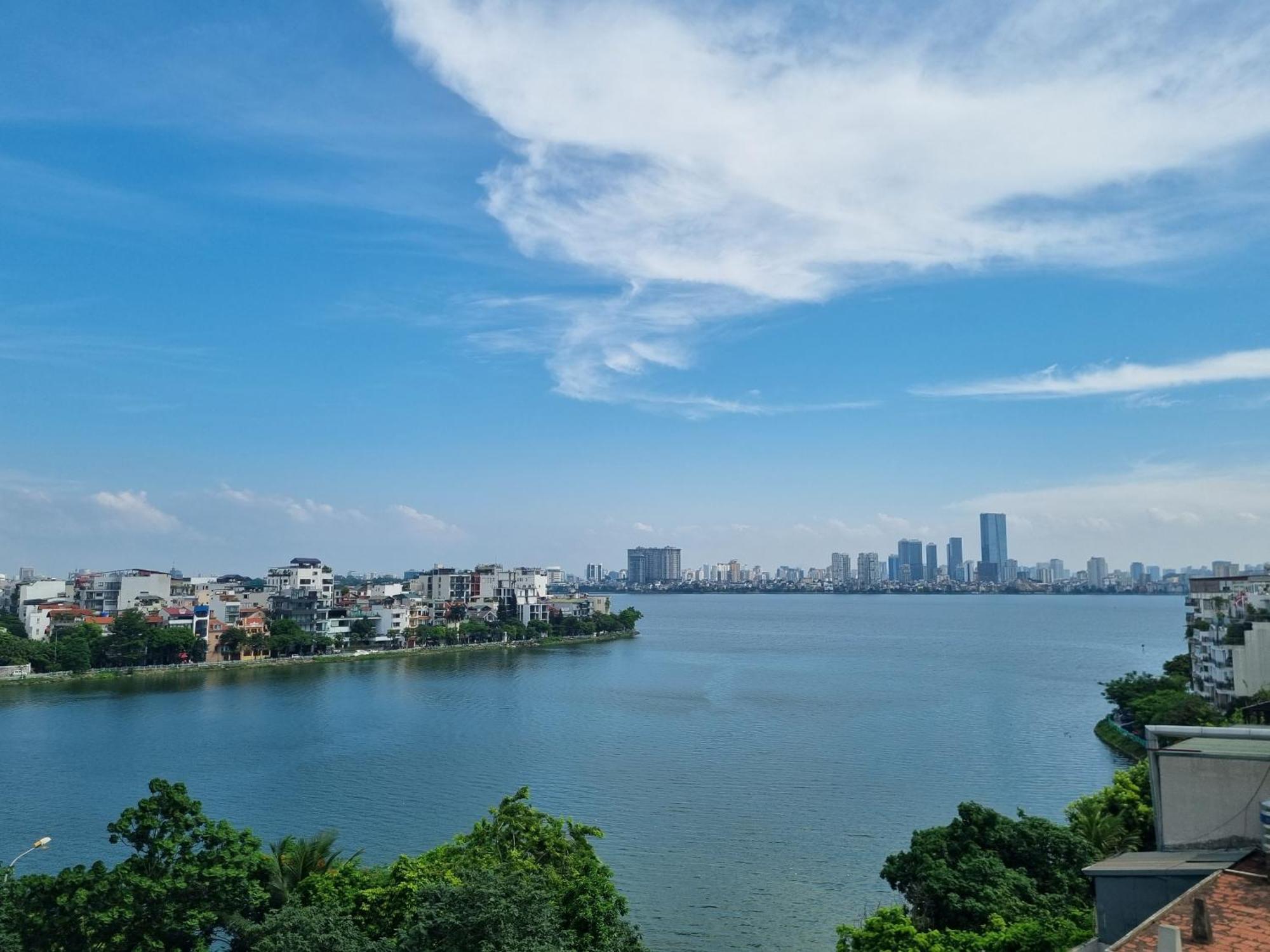 Apartment Tai Tam - Grand Spring West *