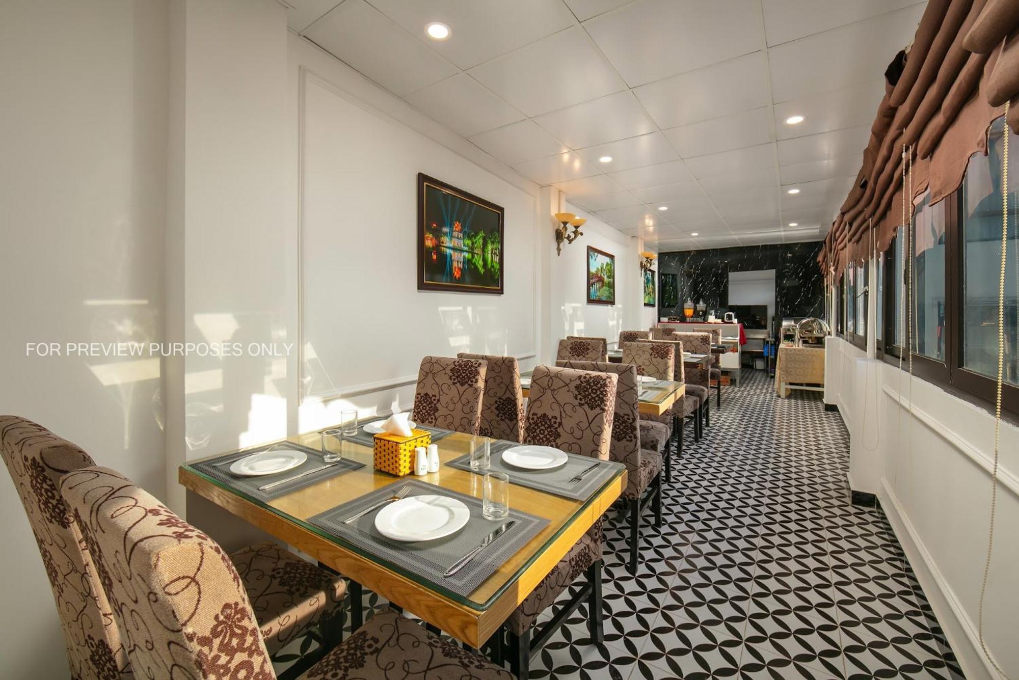 Silk Castle & - Old Quarter Hotel Hanoi