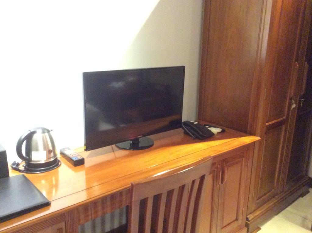 Hotel Thanh Hung