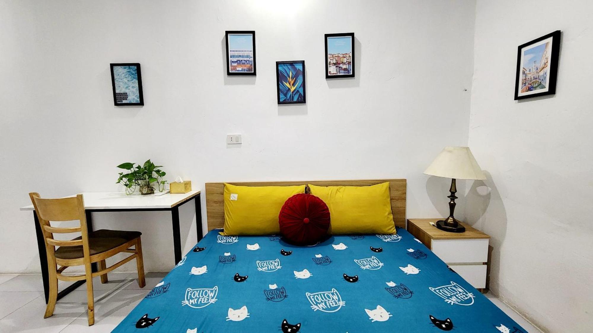 Cozy Long Bien