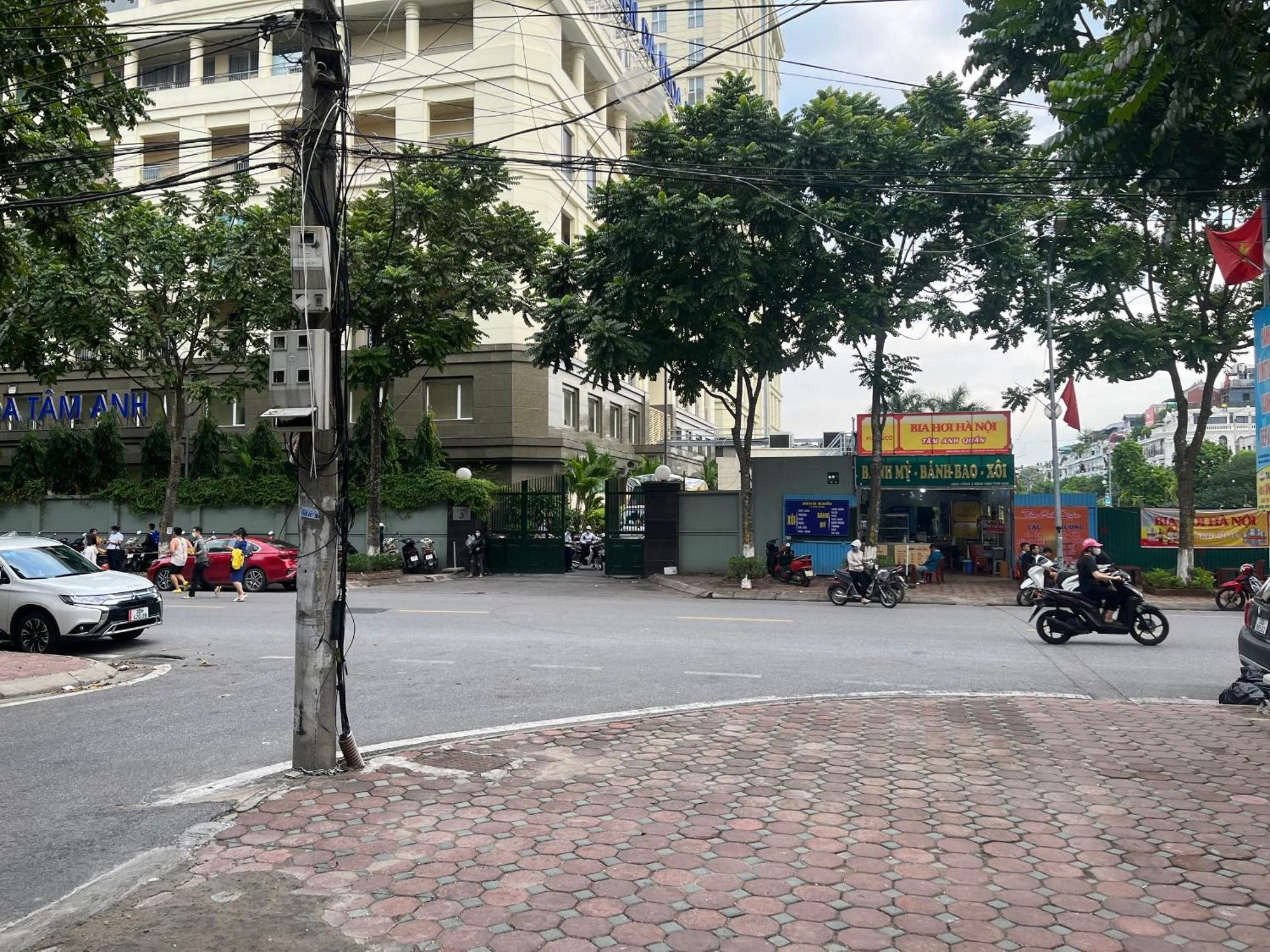 Avana Long Bien Hotel Hanoi