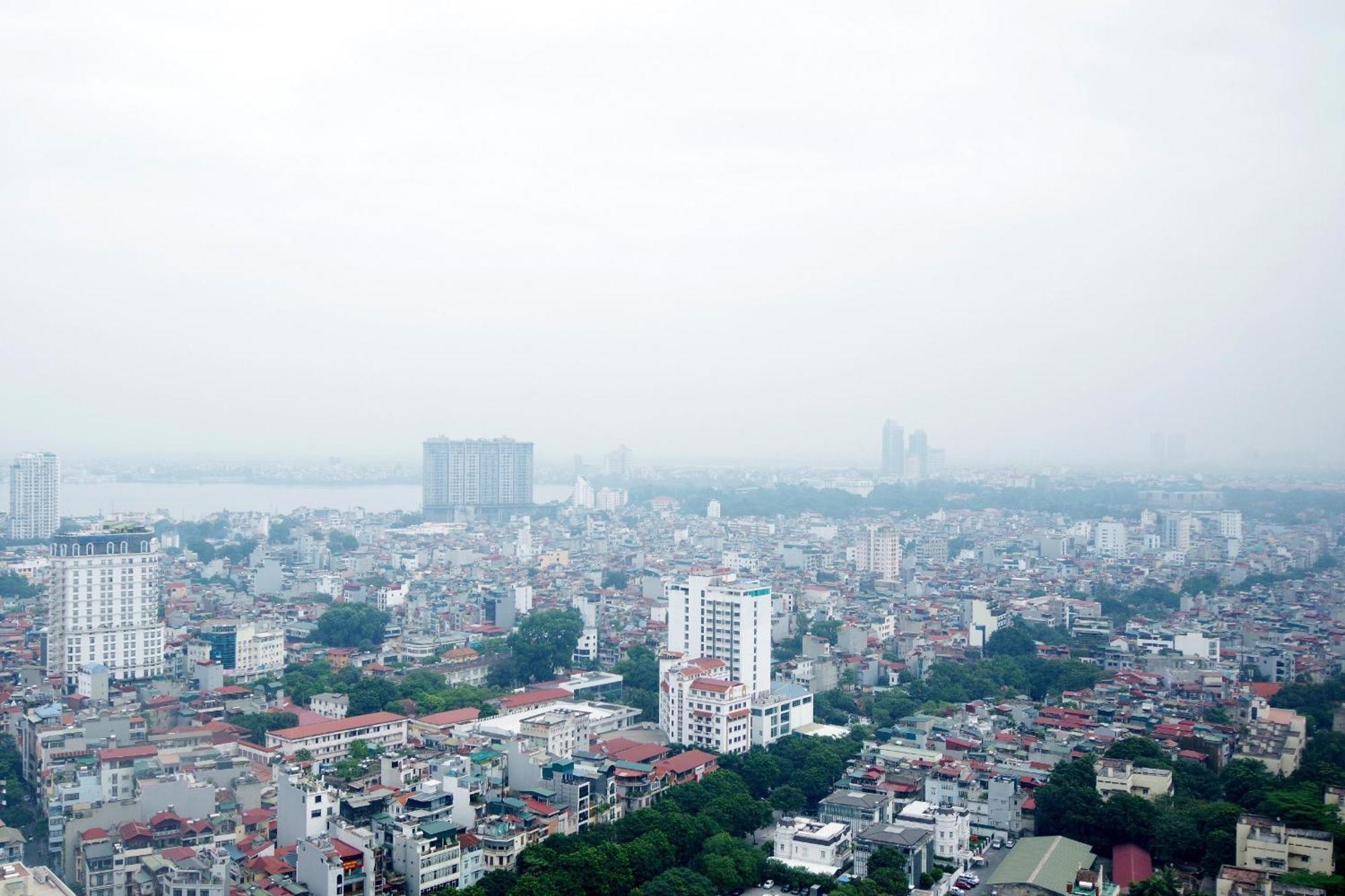 Qmp - Vinhomes Metropolis Apartment *