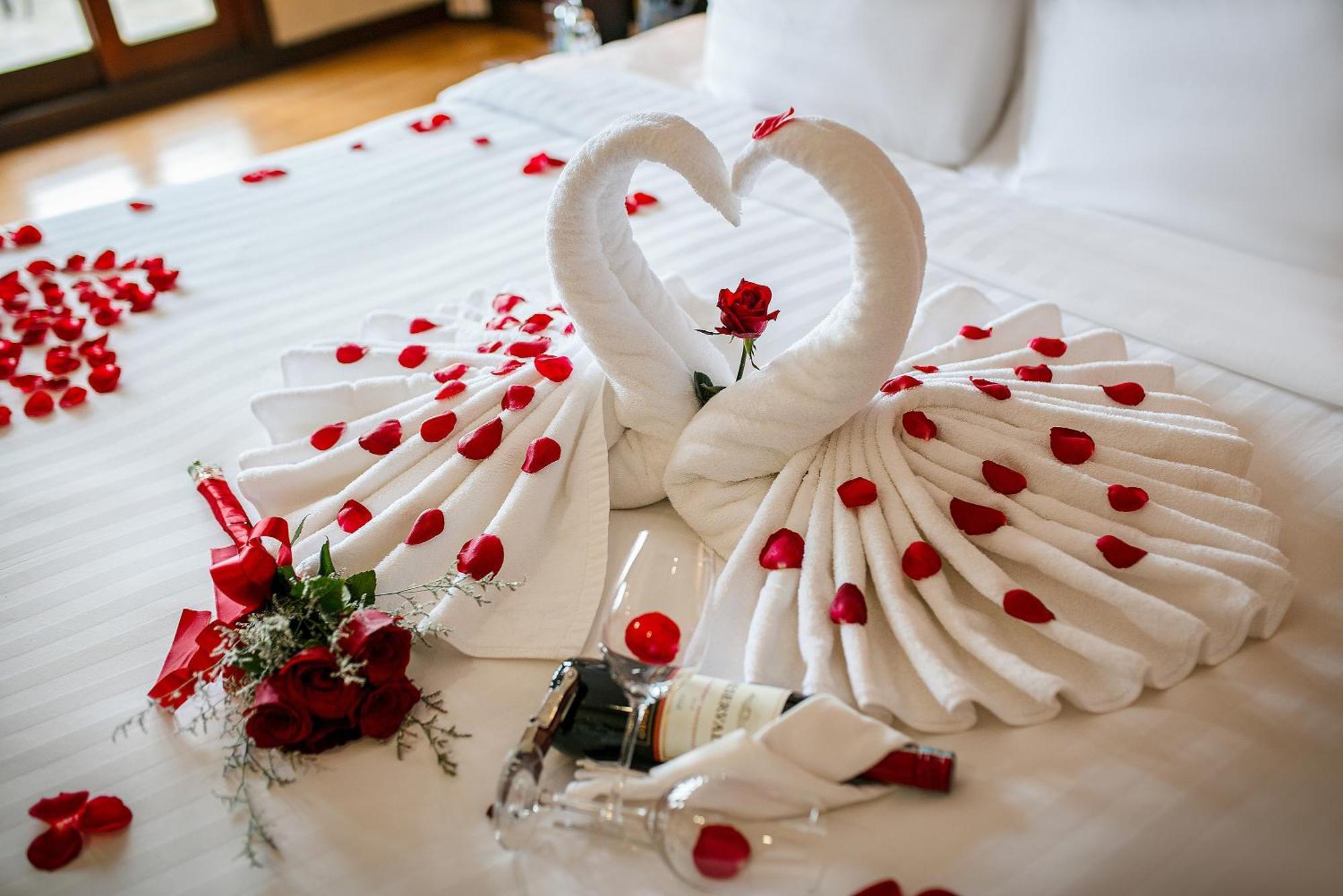 Khách sạn Oriental & Hà Nội