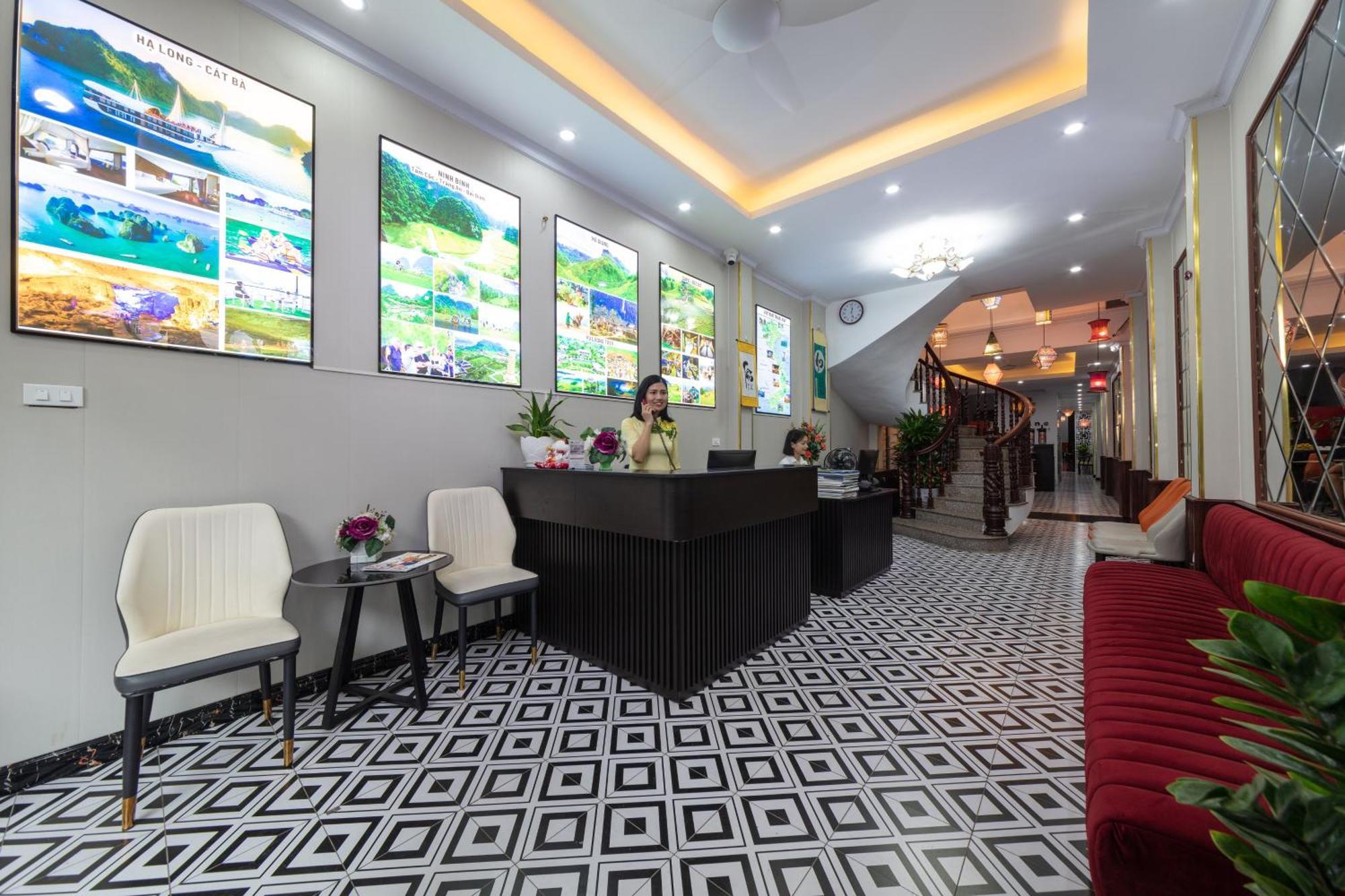 Hotel Liliane And Travel 3*