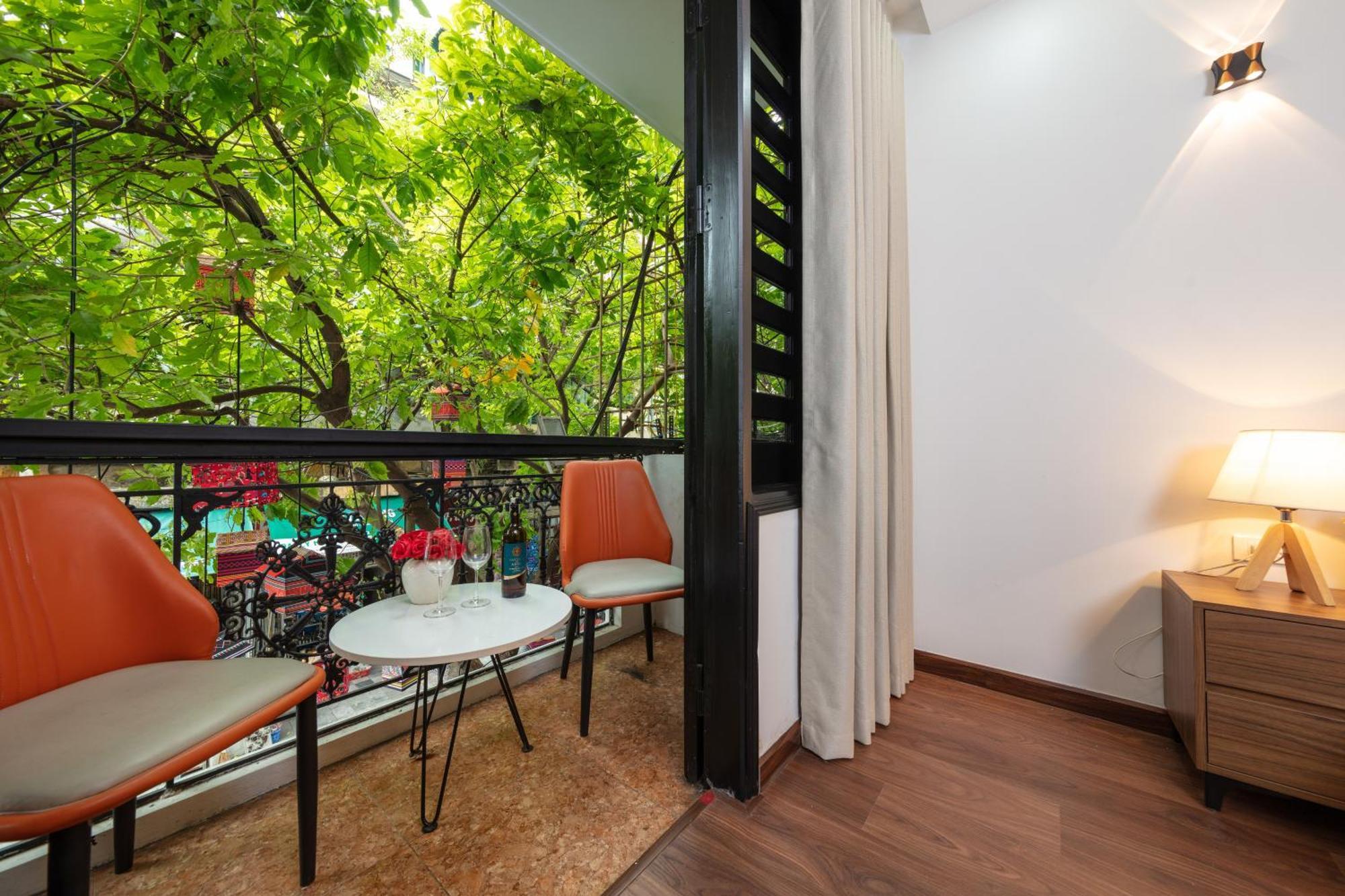 Liliane And Travel 3* Hanoi