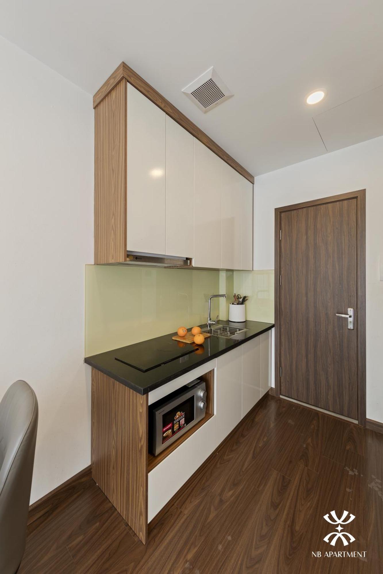 Nb - Kim Ma Apartment Hanoi