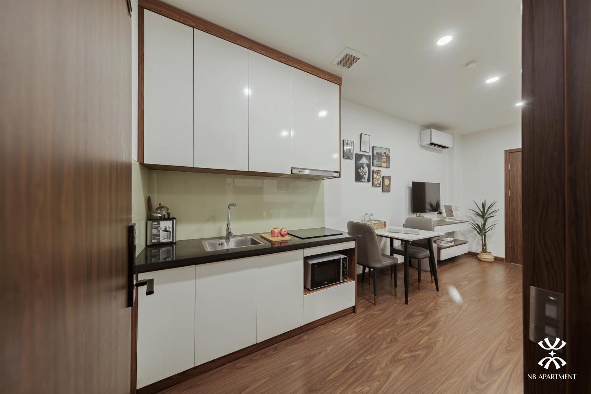 Nb - Kim Ma Apartment *