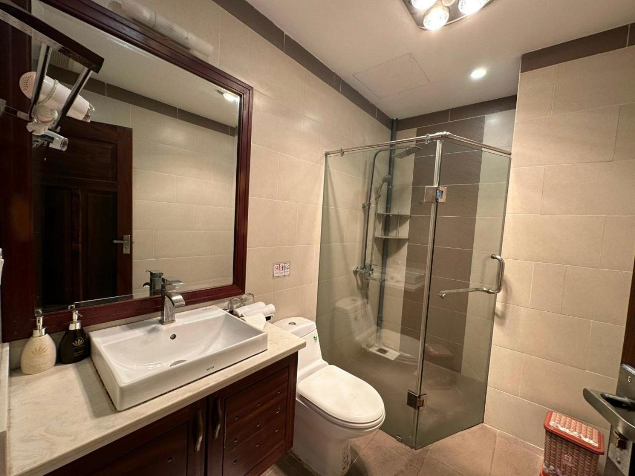 Hana Tran Quoc Hoan 3* Hanoi