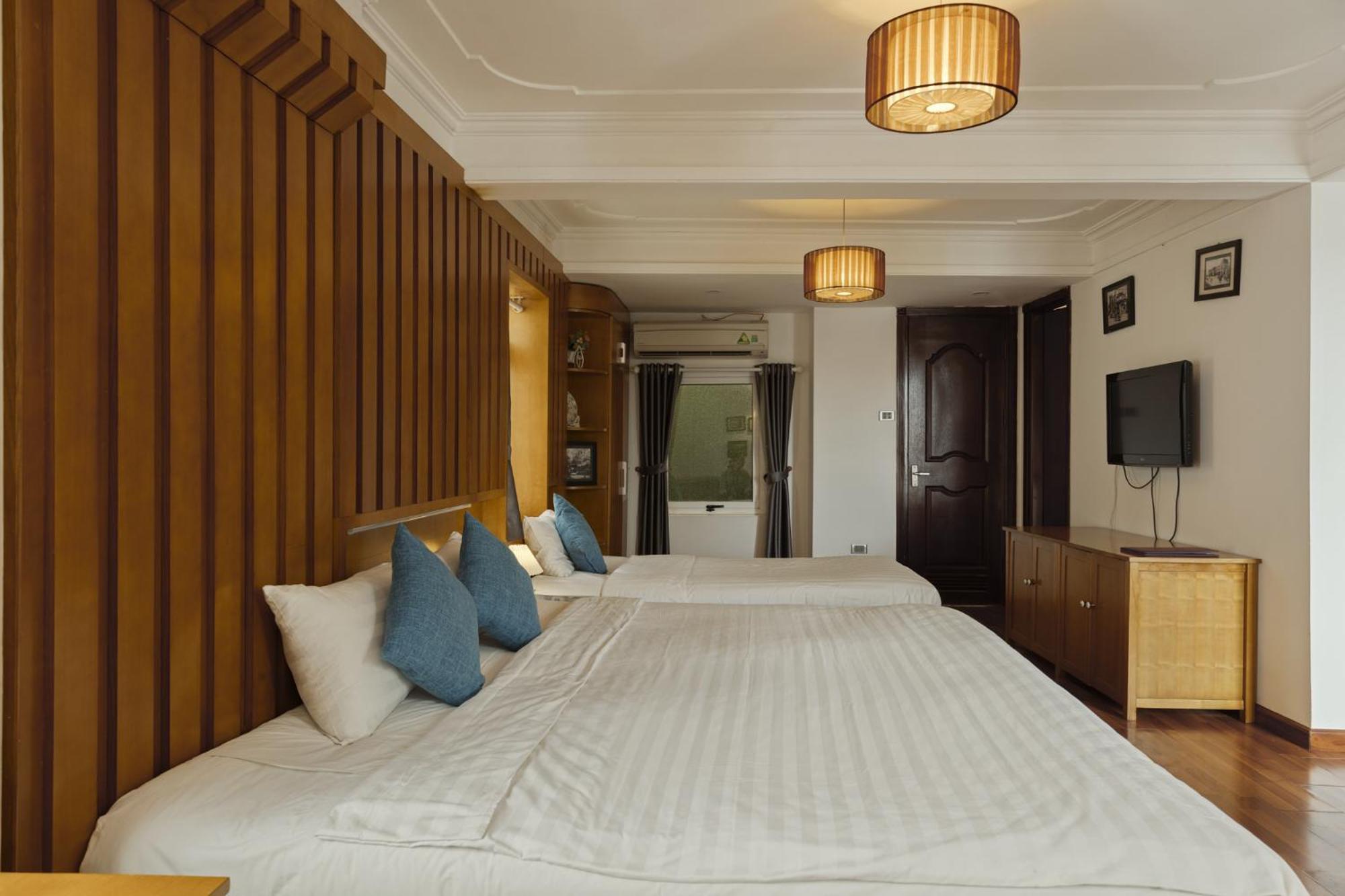 Park 3* Hanoi
