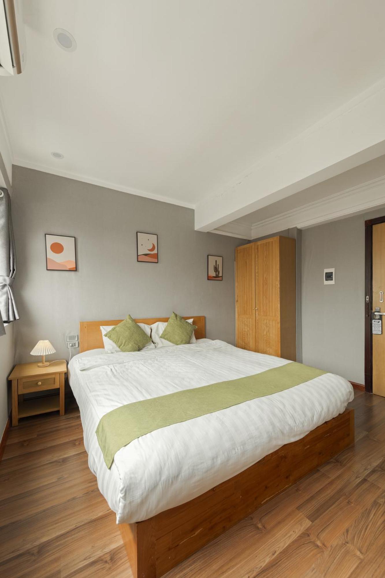 Hotel Park Hanoi