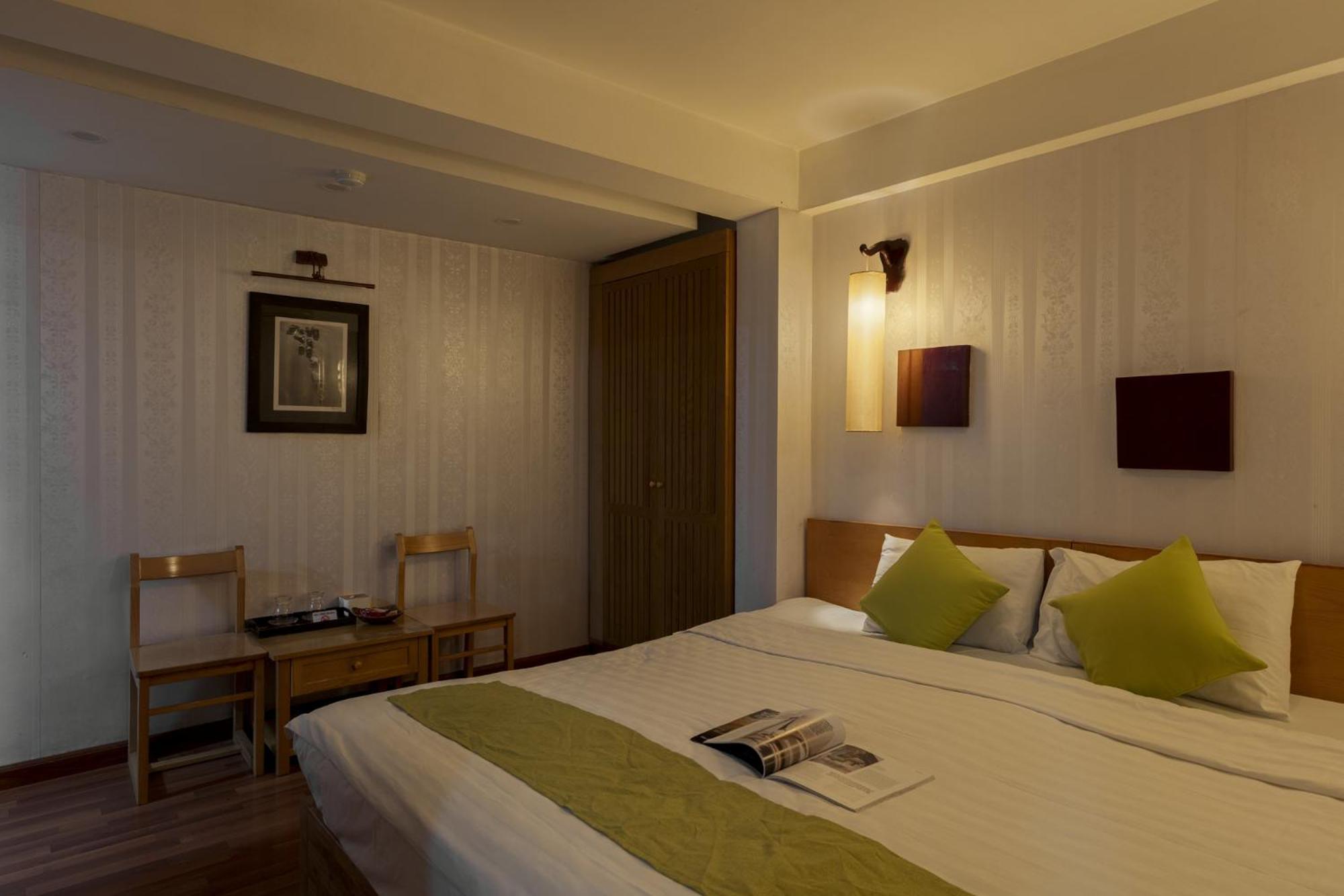 Park 3* Hanoi