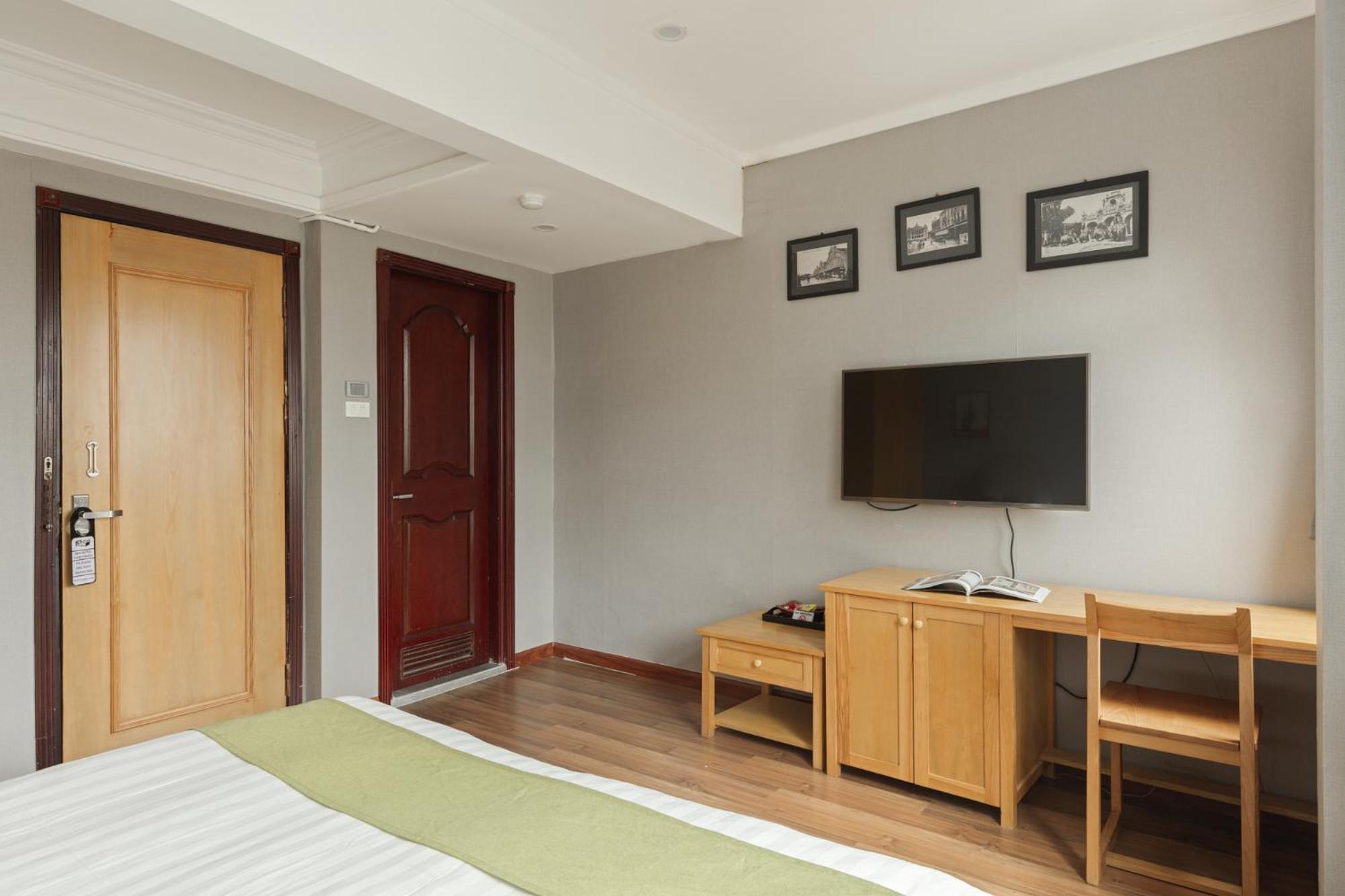 Park Hotel Hanoi