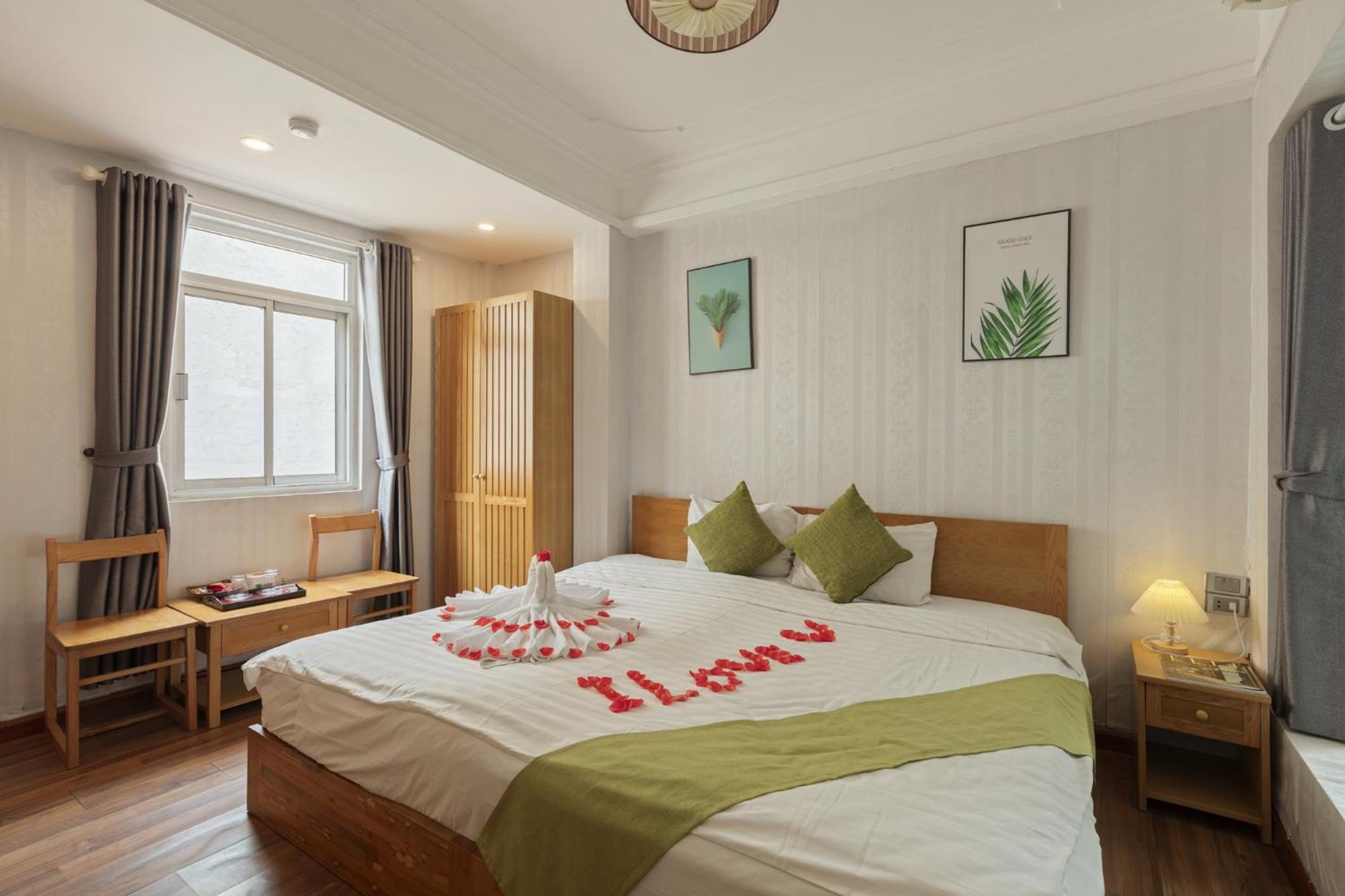Park Hotel