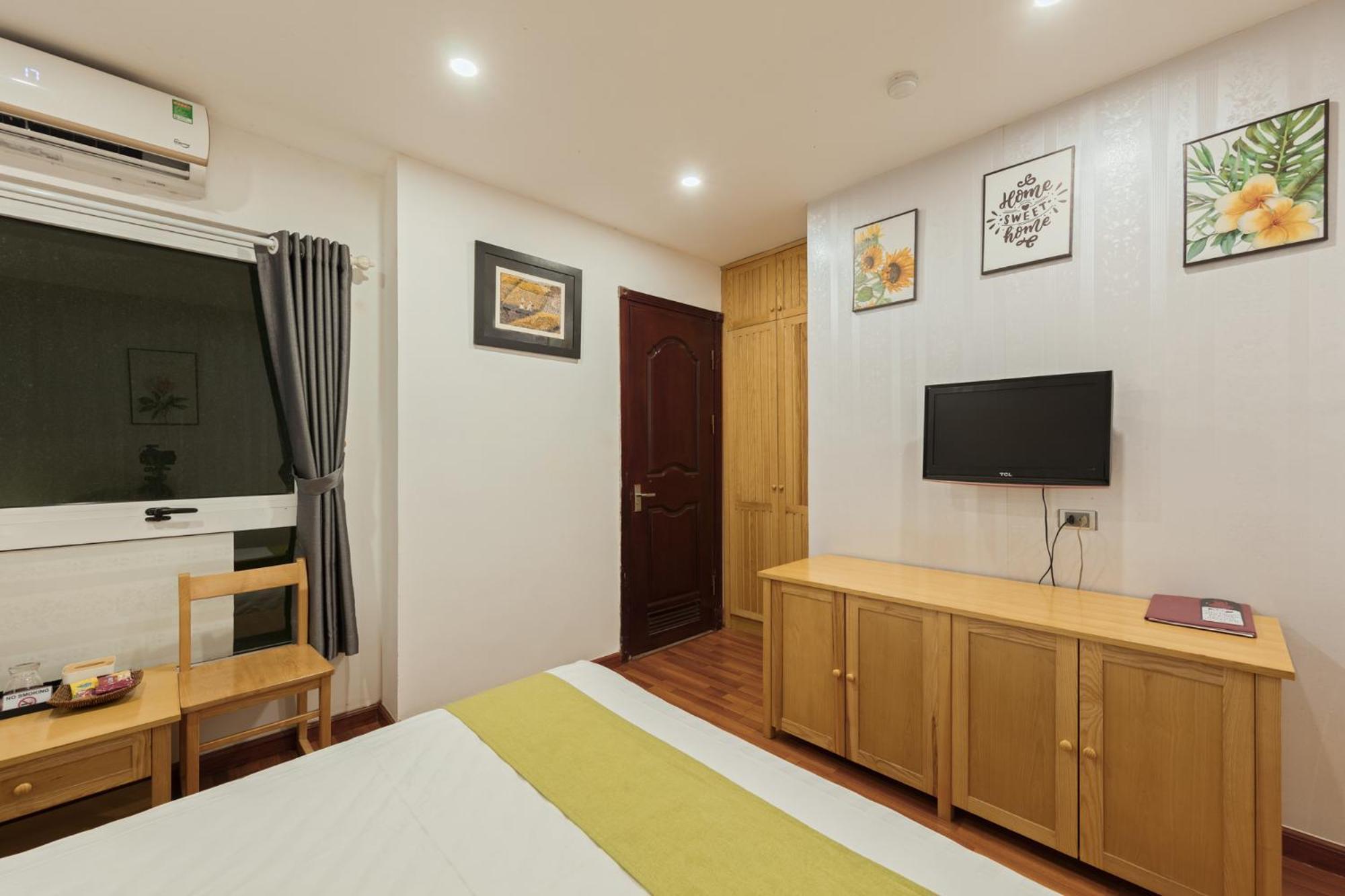 Hotel Park 3*