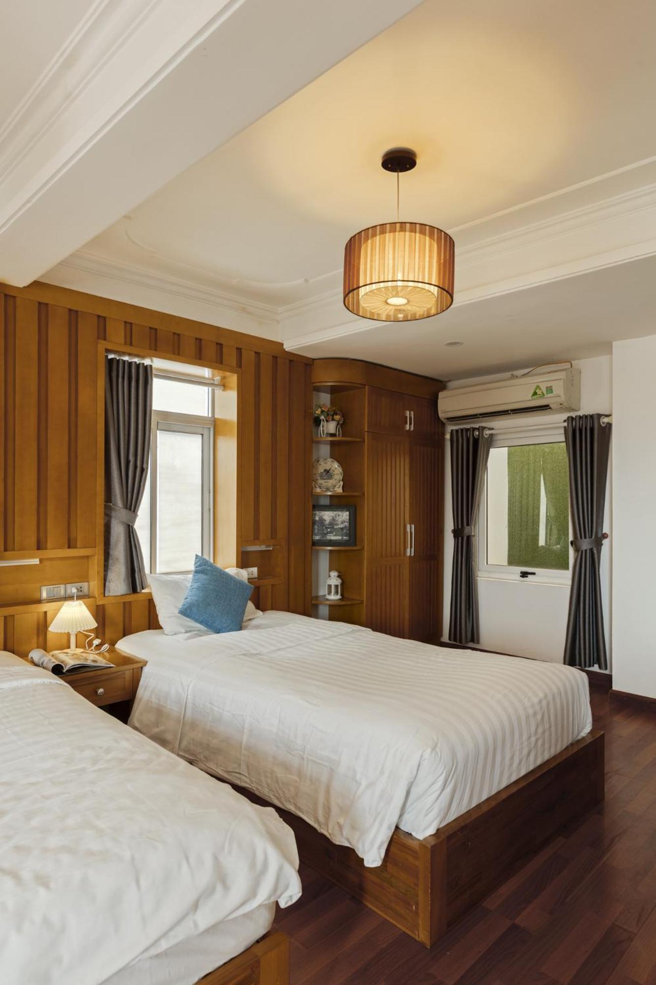 Park Hotel 3*
