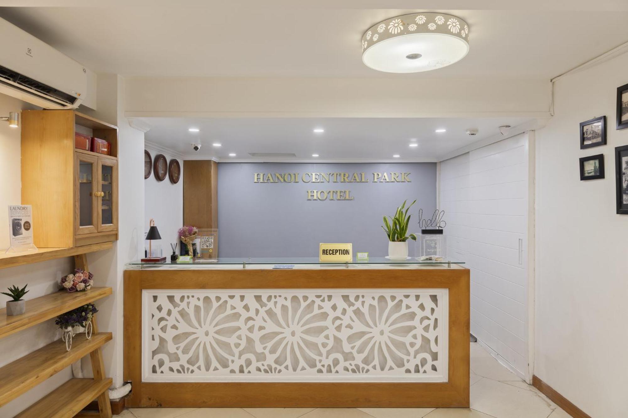 Hotel Park 3*