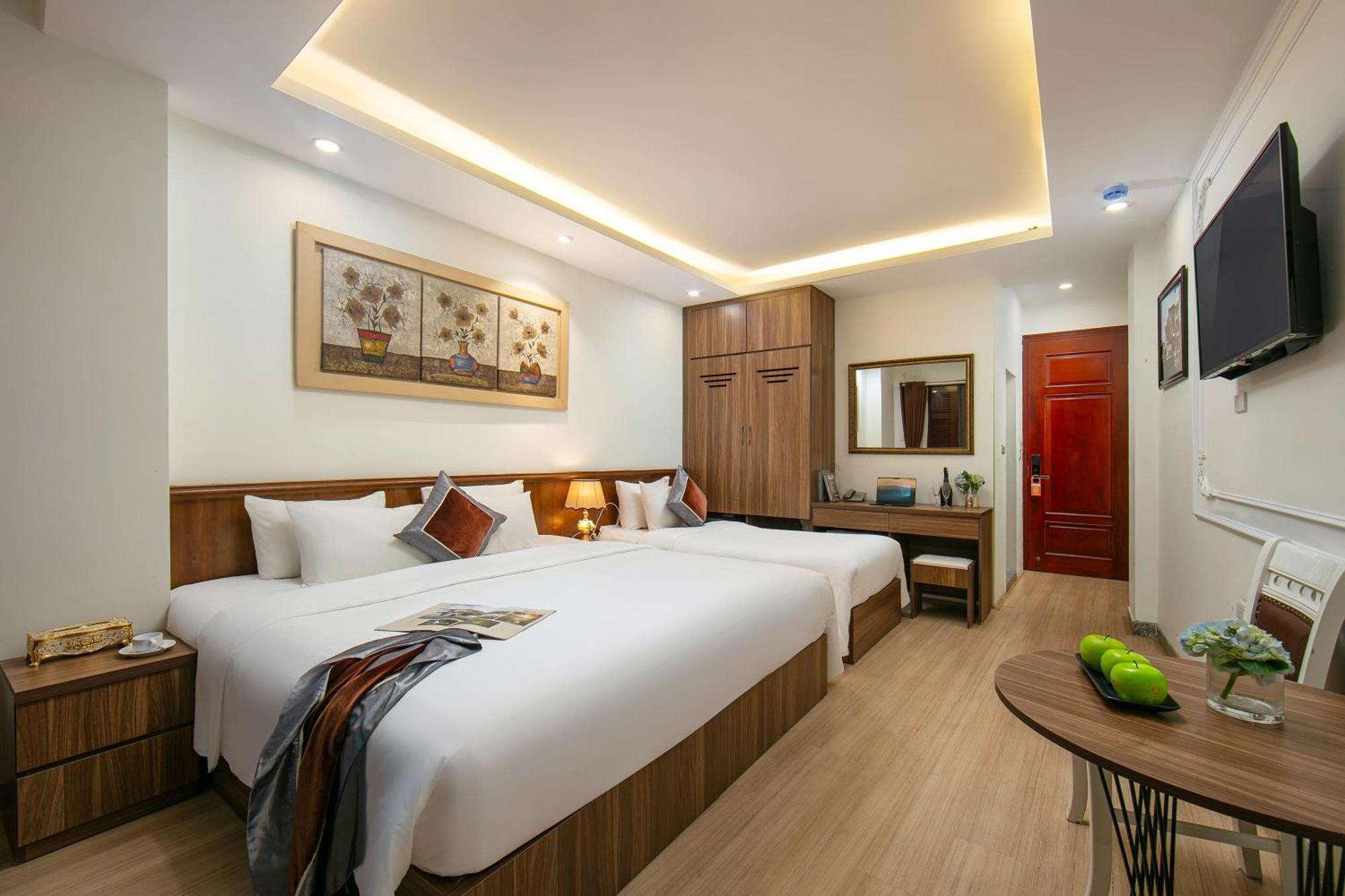 Tunger Premium Hanoi