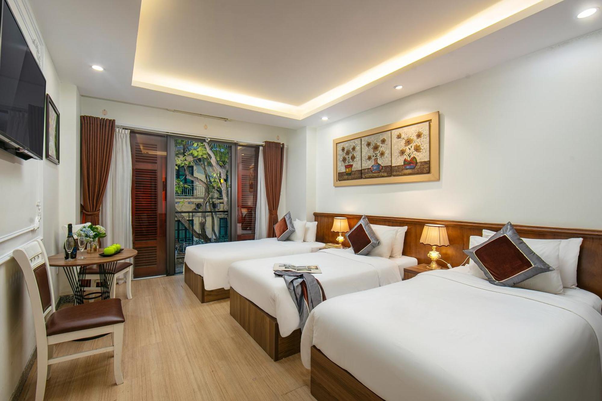 Hotel Tunger Premium