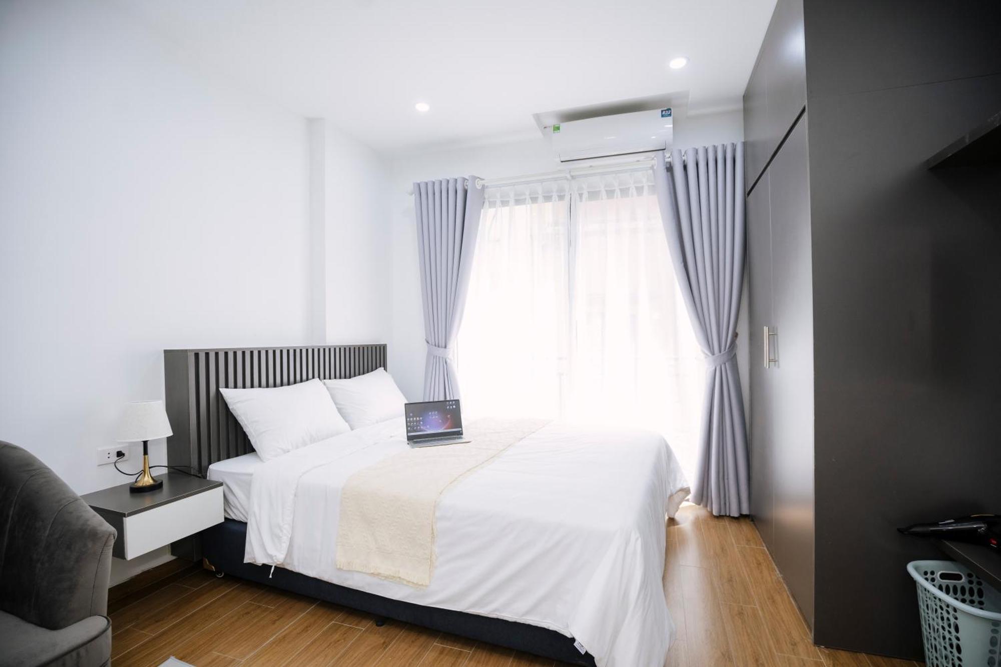 Alaya 10 Căn hộ Hà Nội