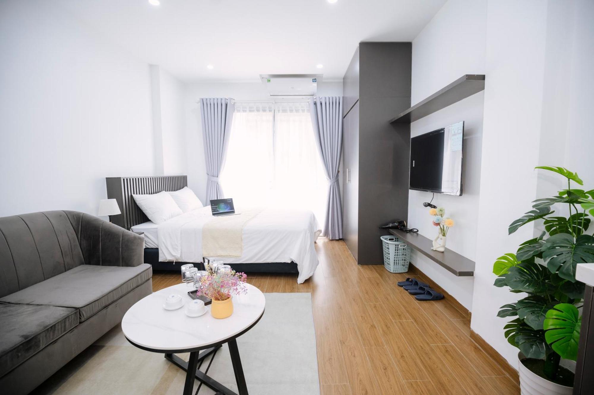 Căn hộ Alaya 10 Hà Nội