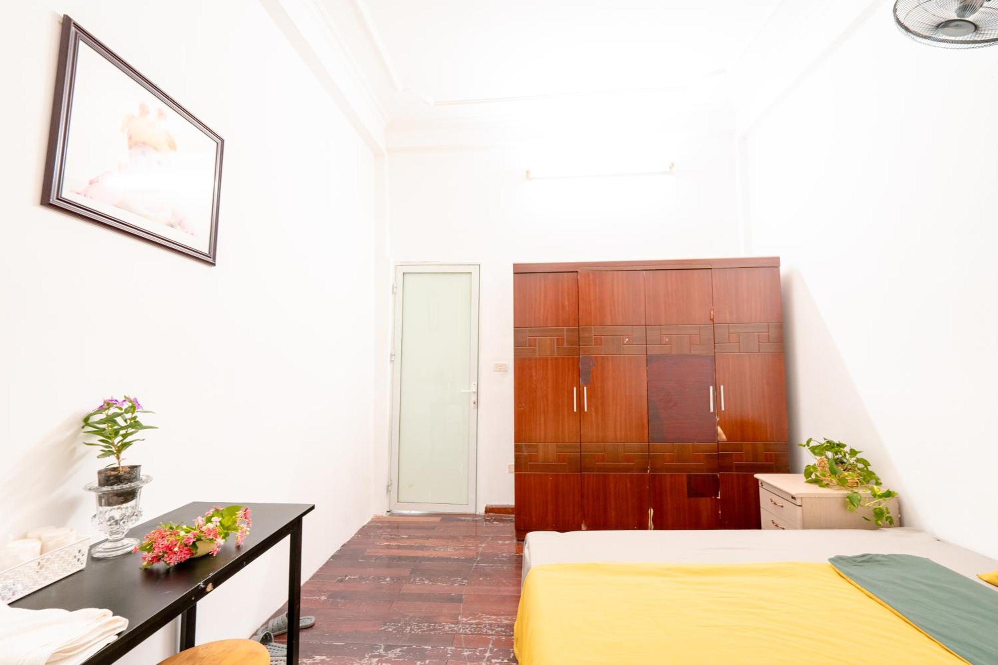 Tam An 3* Hanoi