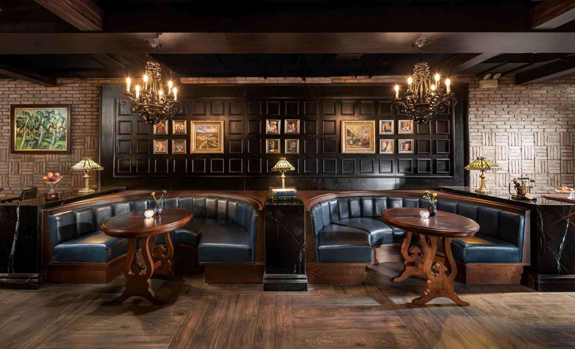 Le Chanvre & Hotel 4*