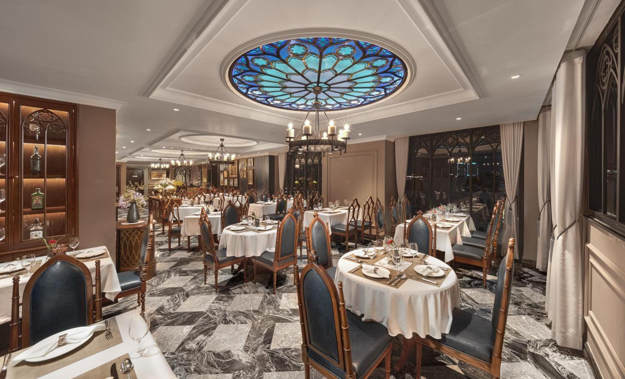 Hotel Le Chanvre &