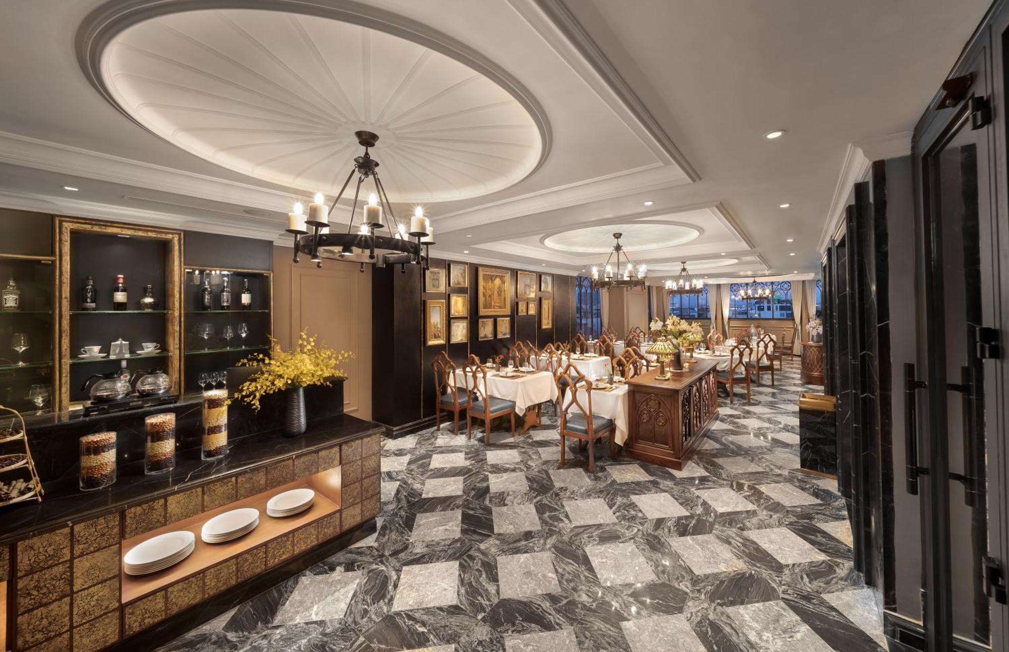Hotel Le Chanvre &