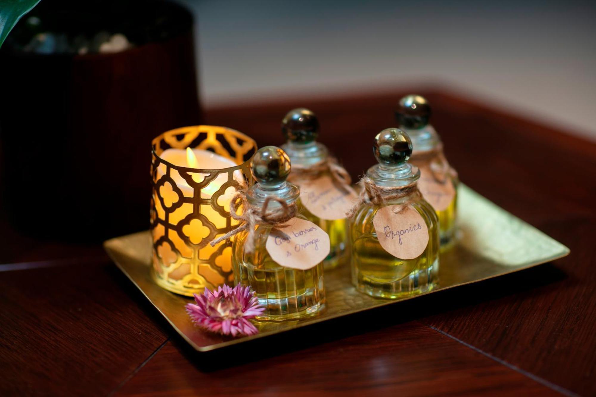 Le Chanvre & 4* Hà Nội