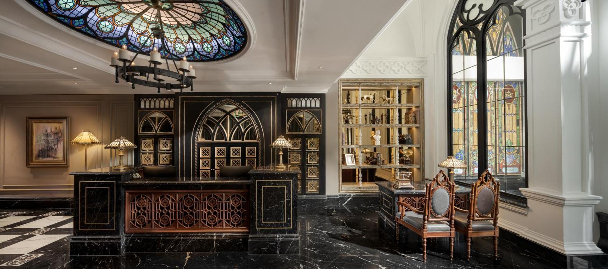 Hotel Le Chanvre & Hanoi