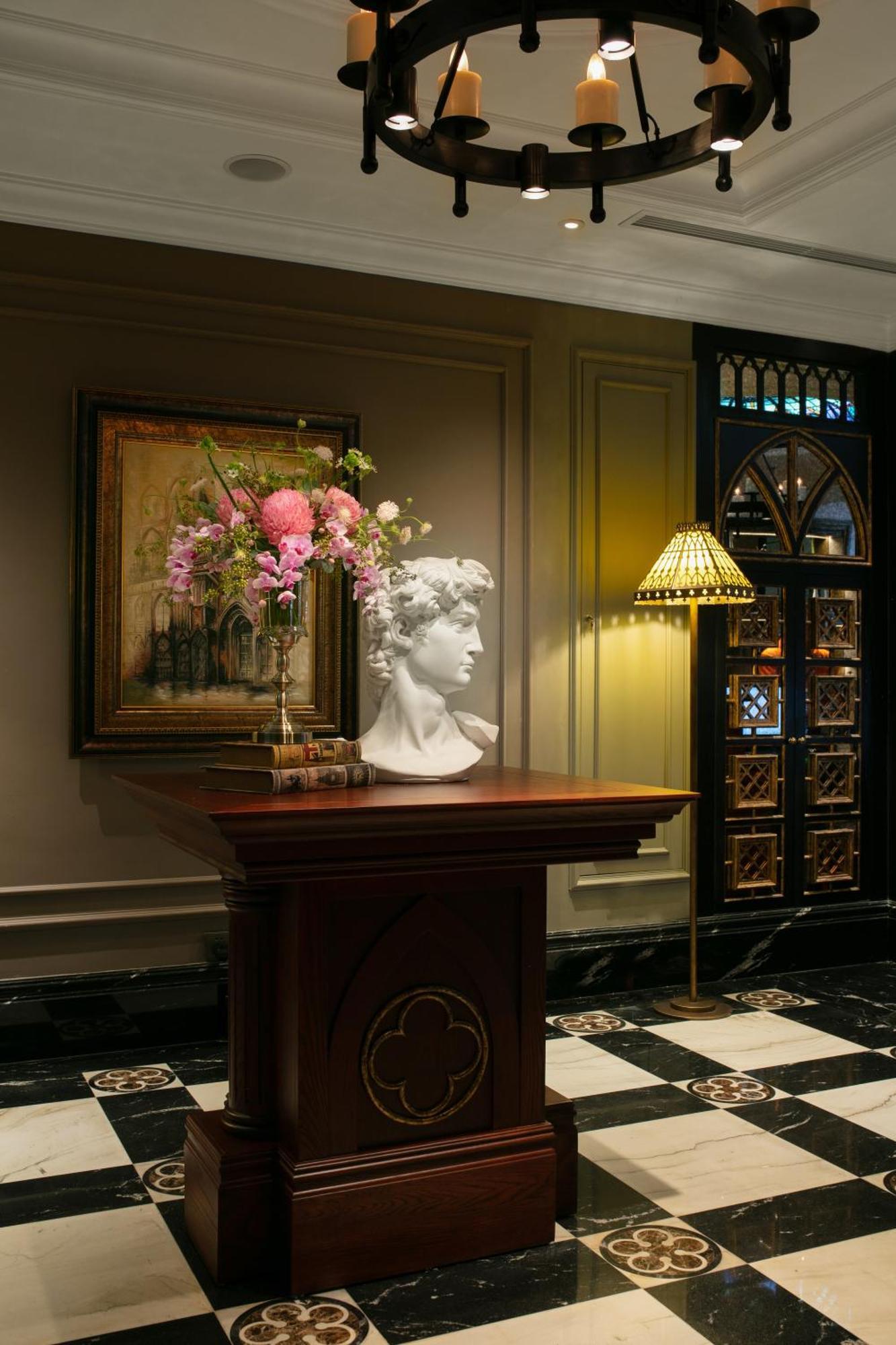 Le Chanvre & 4* Hà Nội