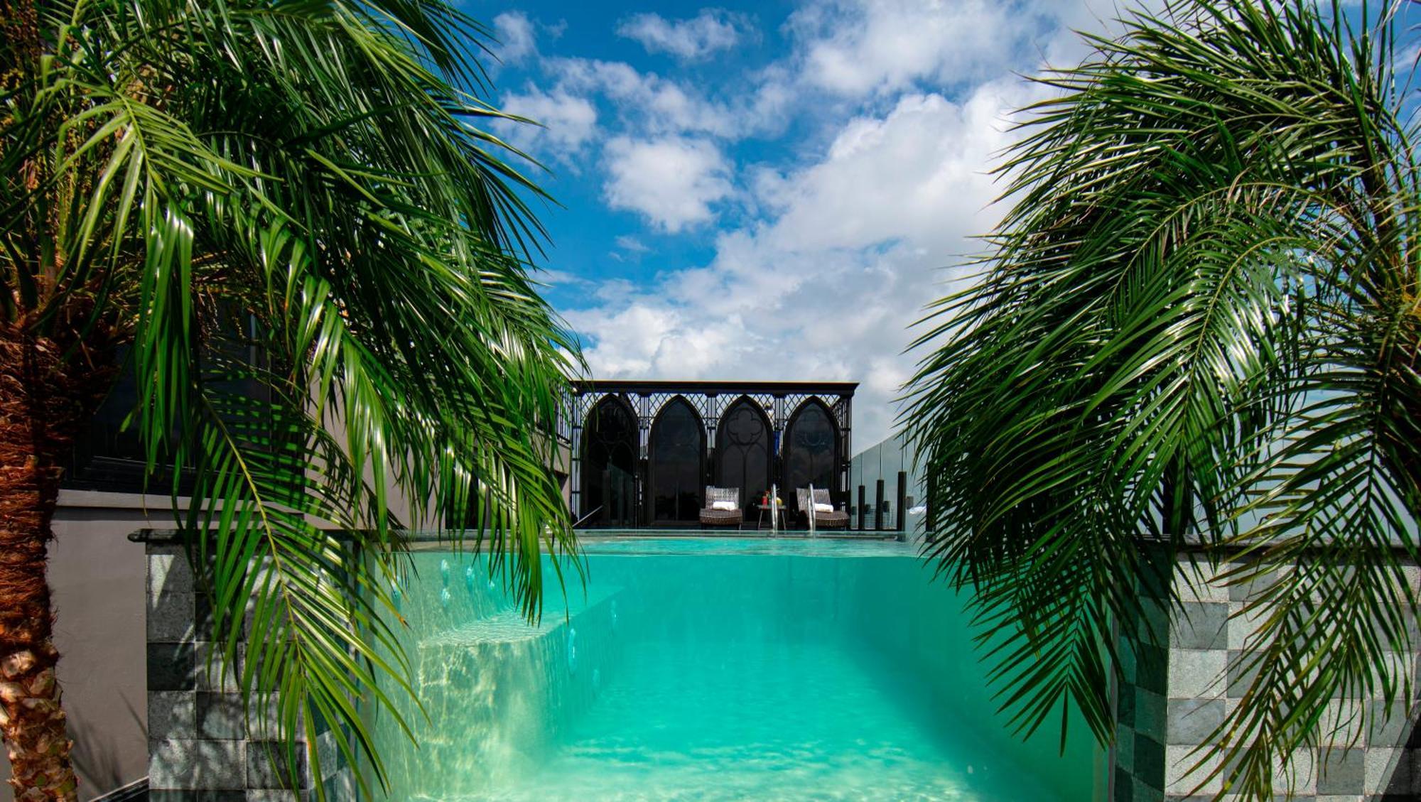 Hotel Le Chanvre & Hanoi