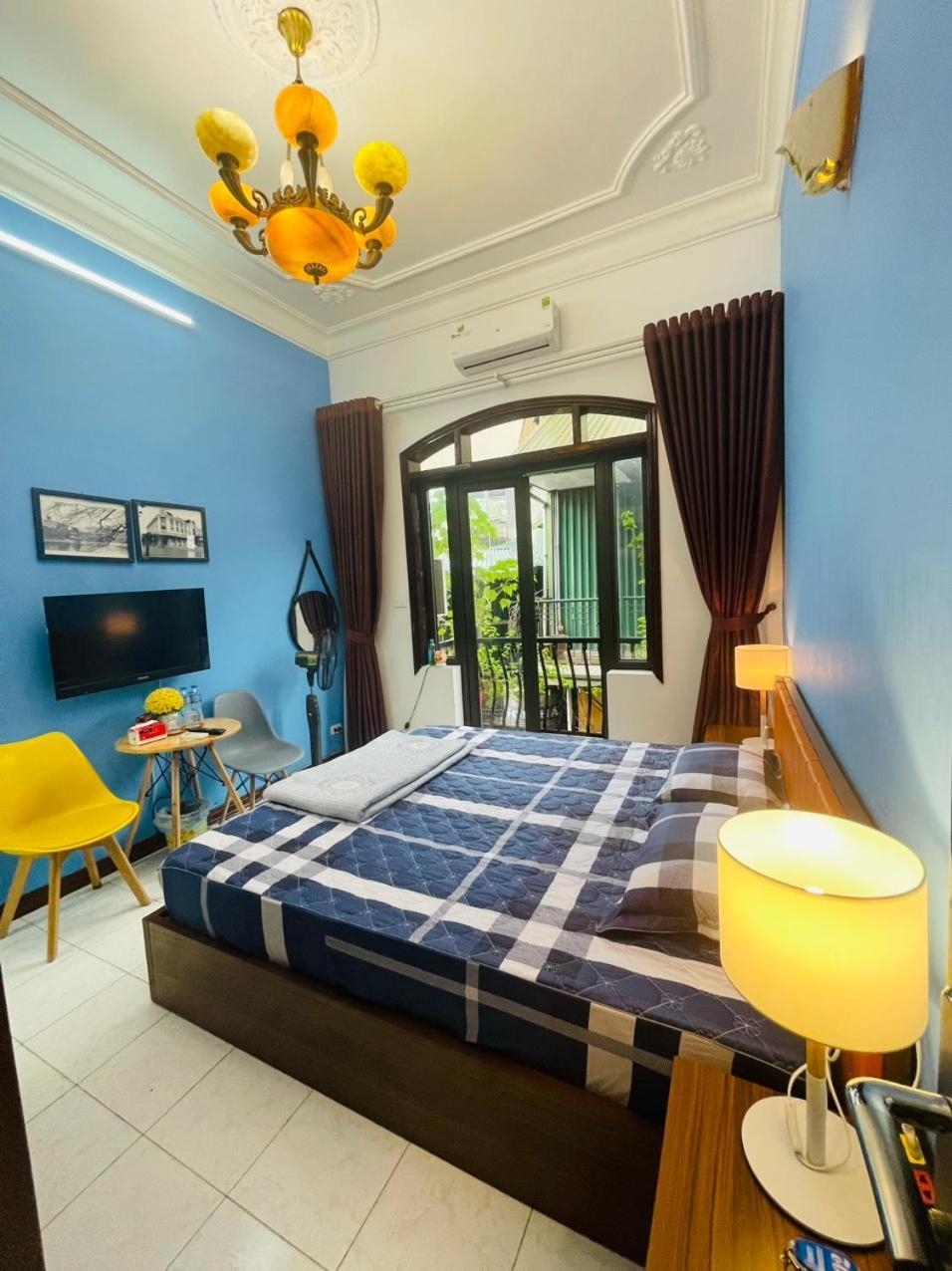 Homestay Honey *