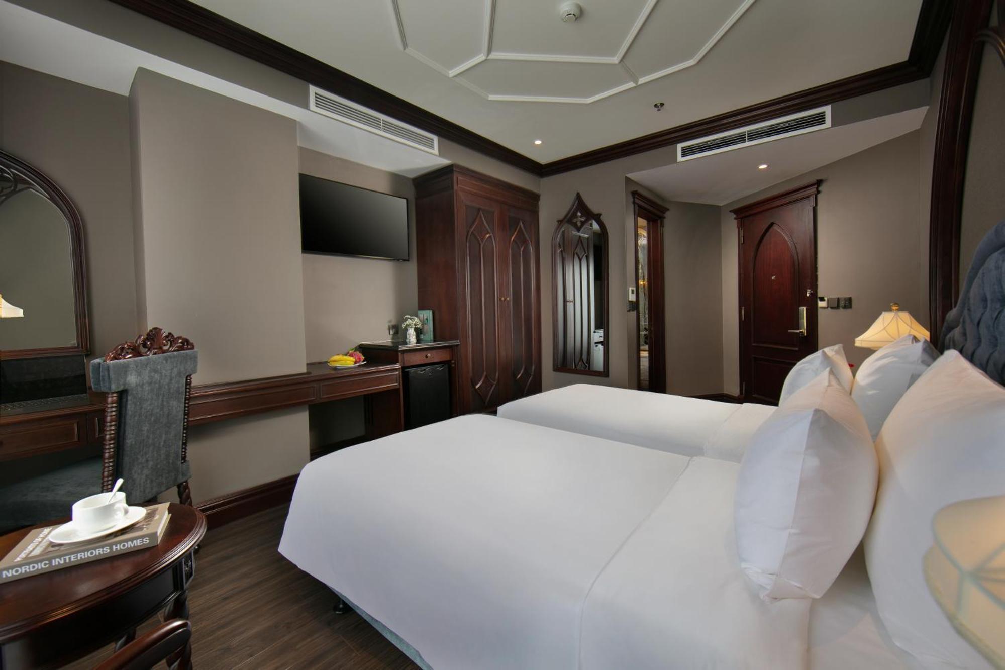 Le Chanvre & 4* Hà Nội