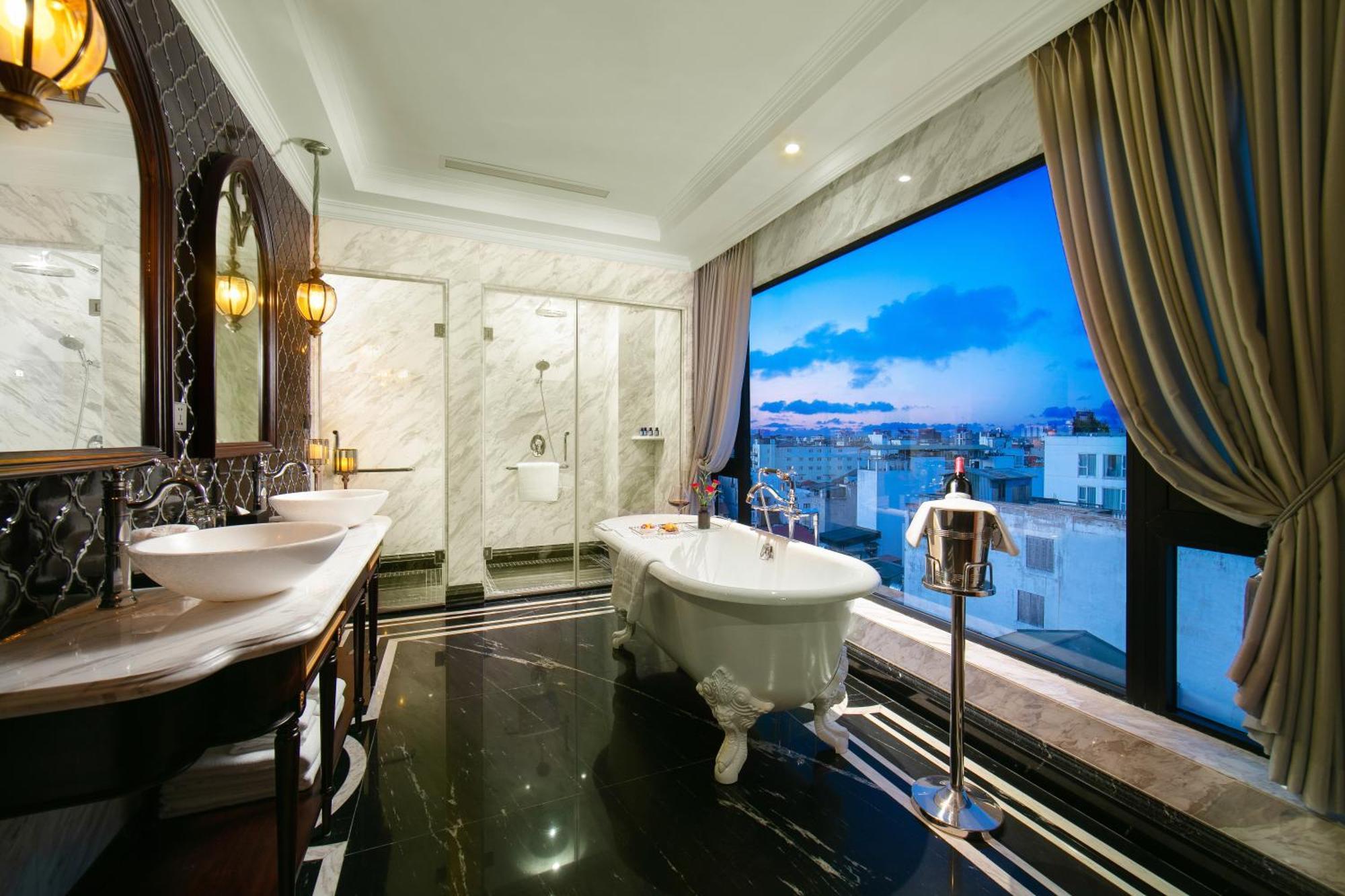 Le Chanvre & Hotel