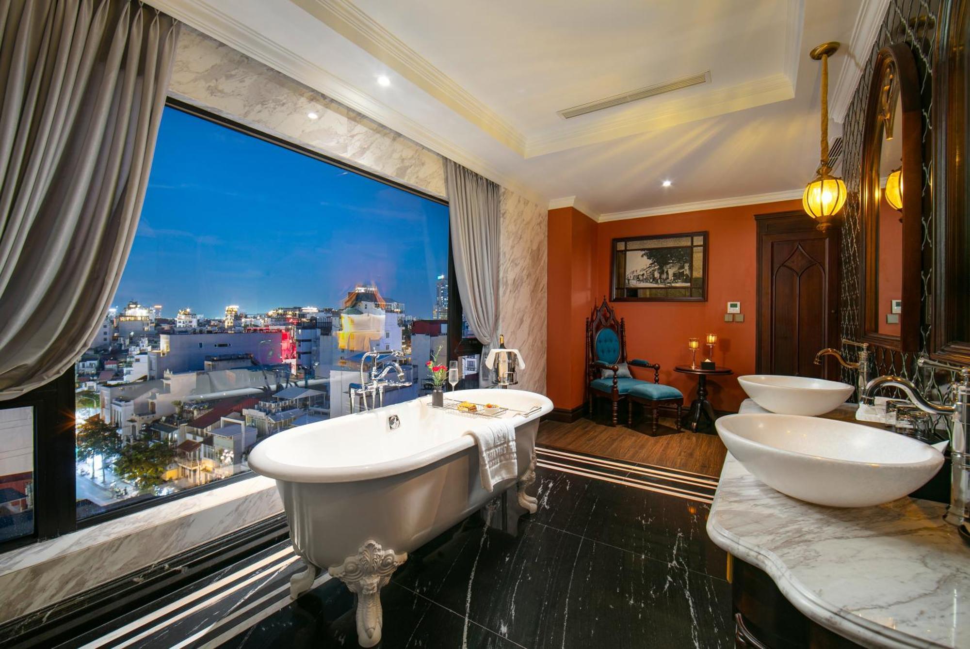 Khách sạn Le Chanvre & 4*