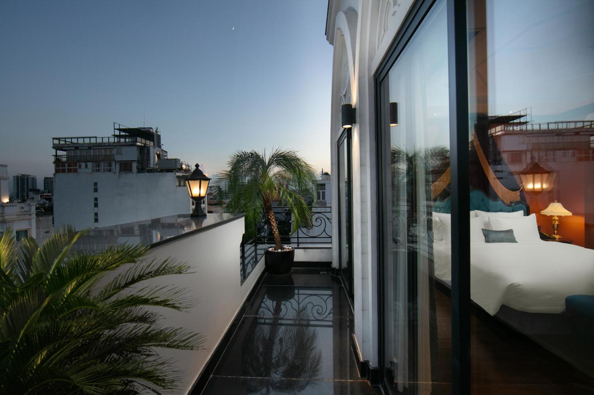 Le Chanvre & 4* Hà Nội