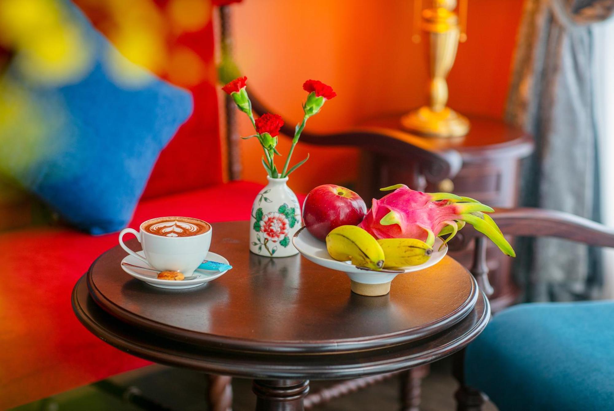 Le Chanvre & Hotel Hanoi