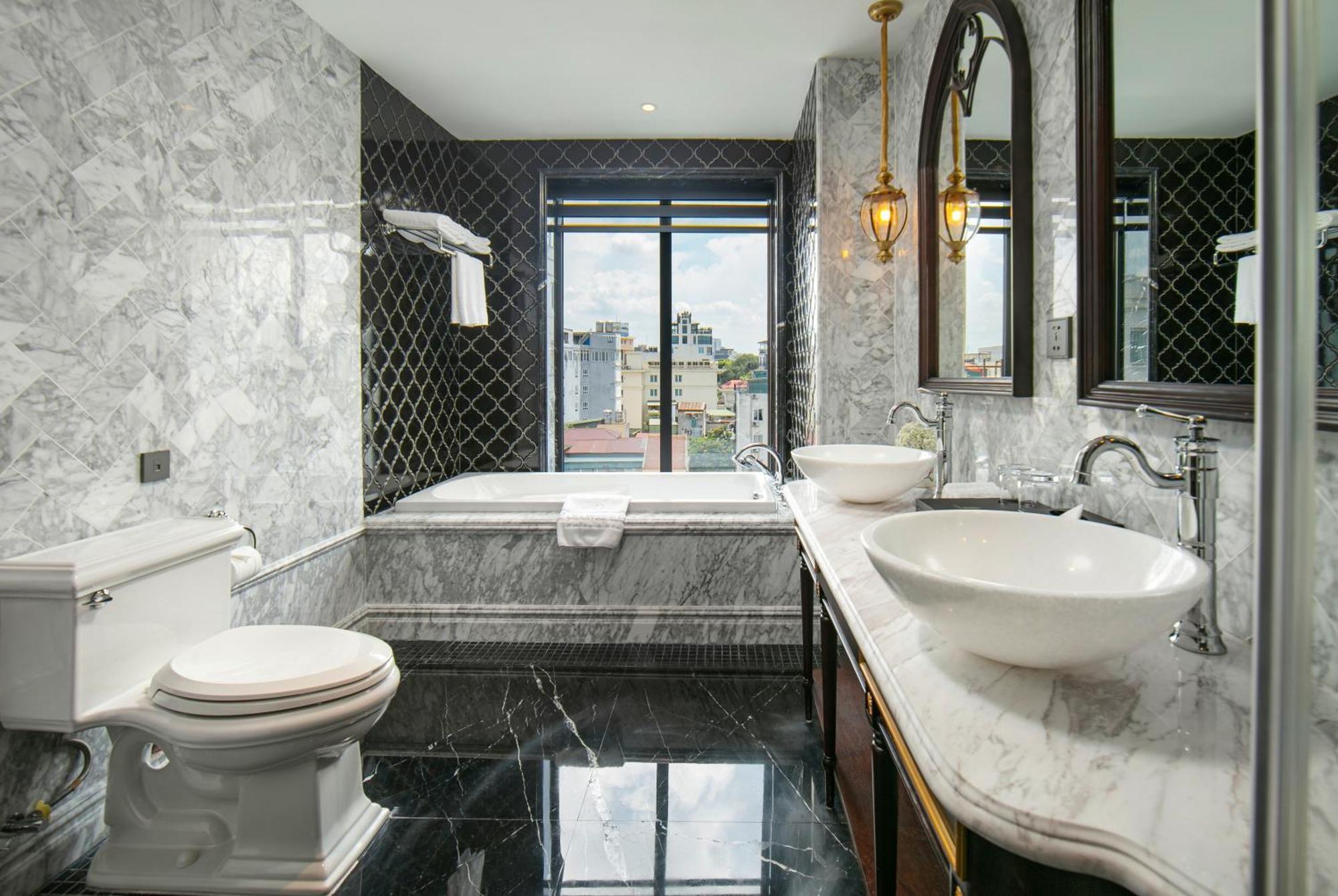 Hotel Le Chanvre & 4*