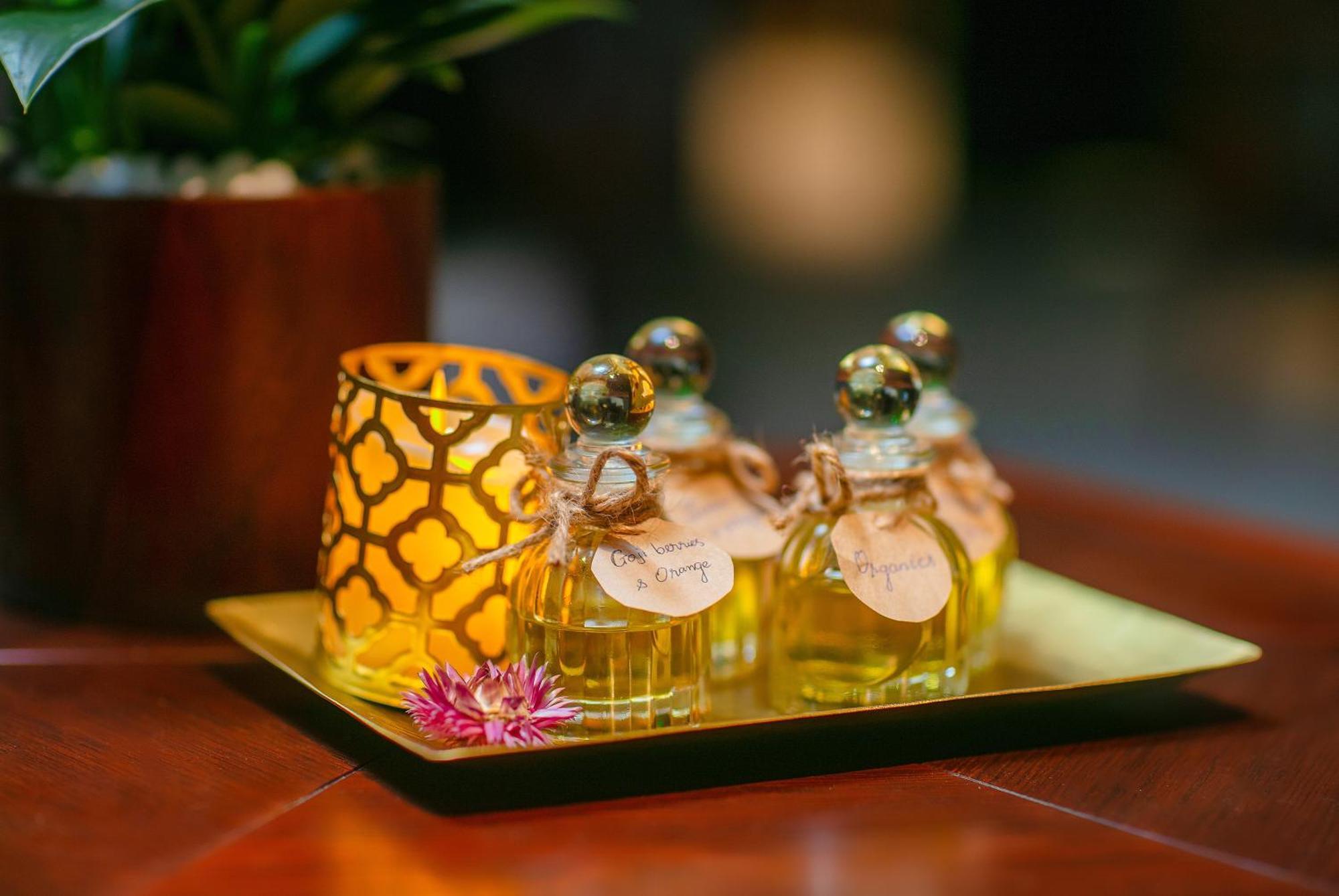 Le Chanvre & Khách sạn Hà Nội