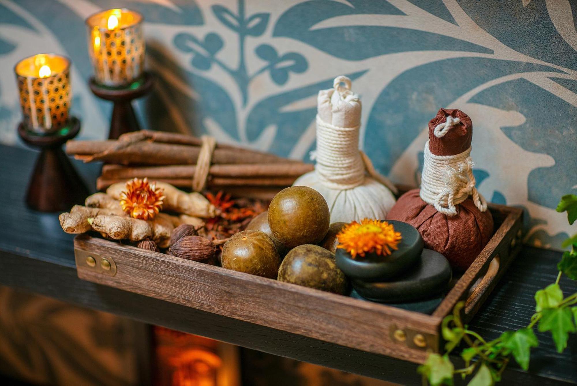Le Chanvre & Khách sạn 4*