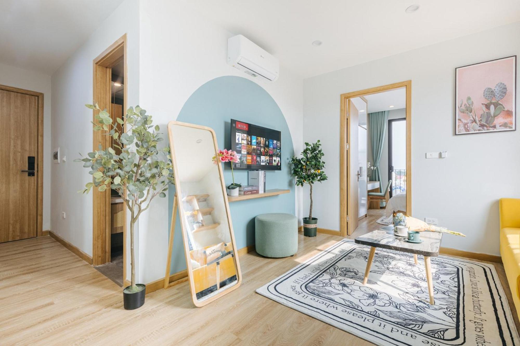 Crescendo Urban - 24h Apartment Hanoi