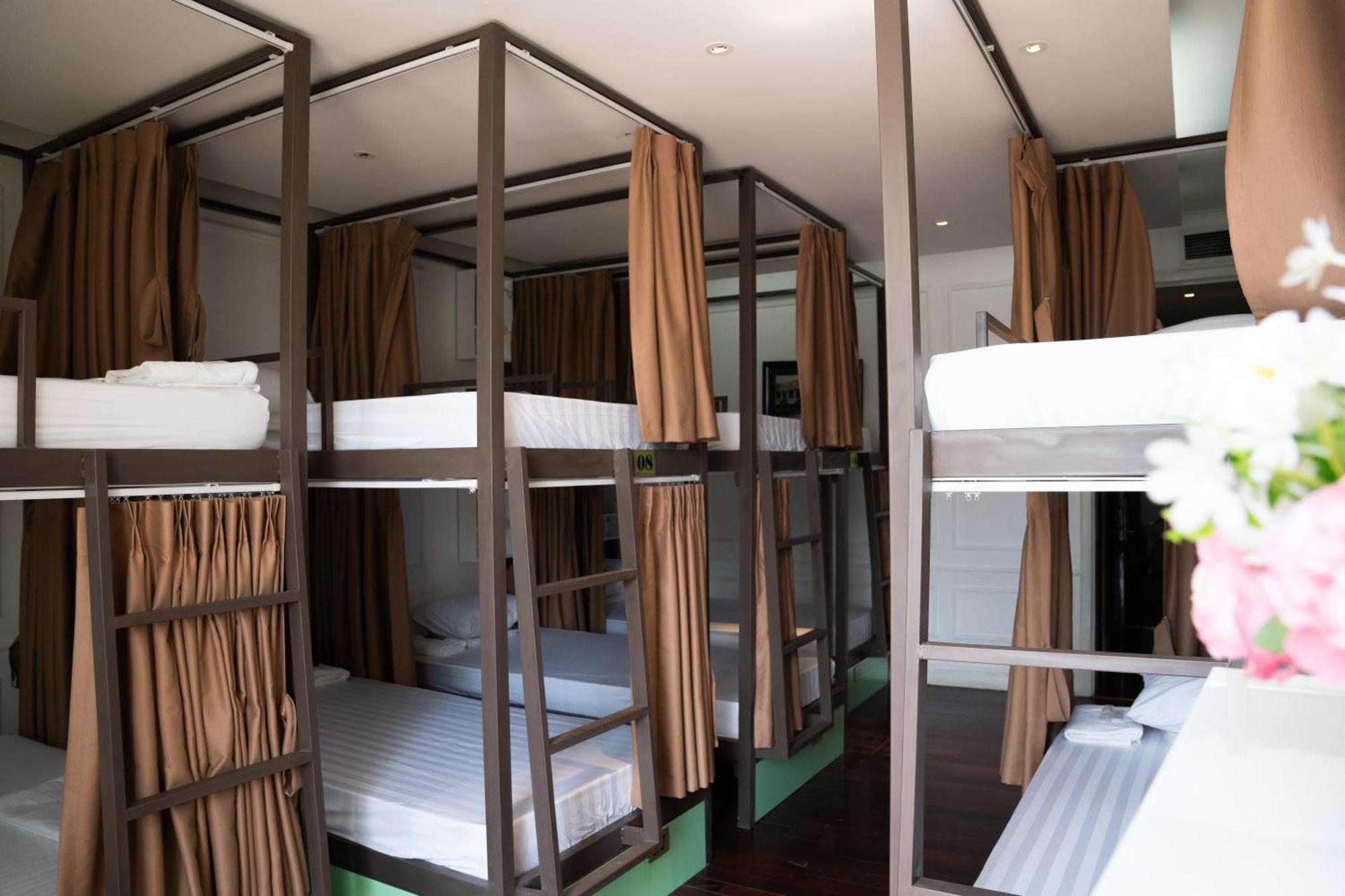 Hotel Traveller House Hanoi