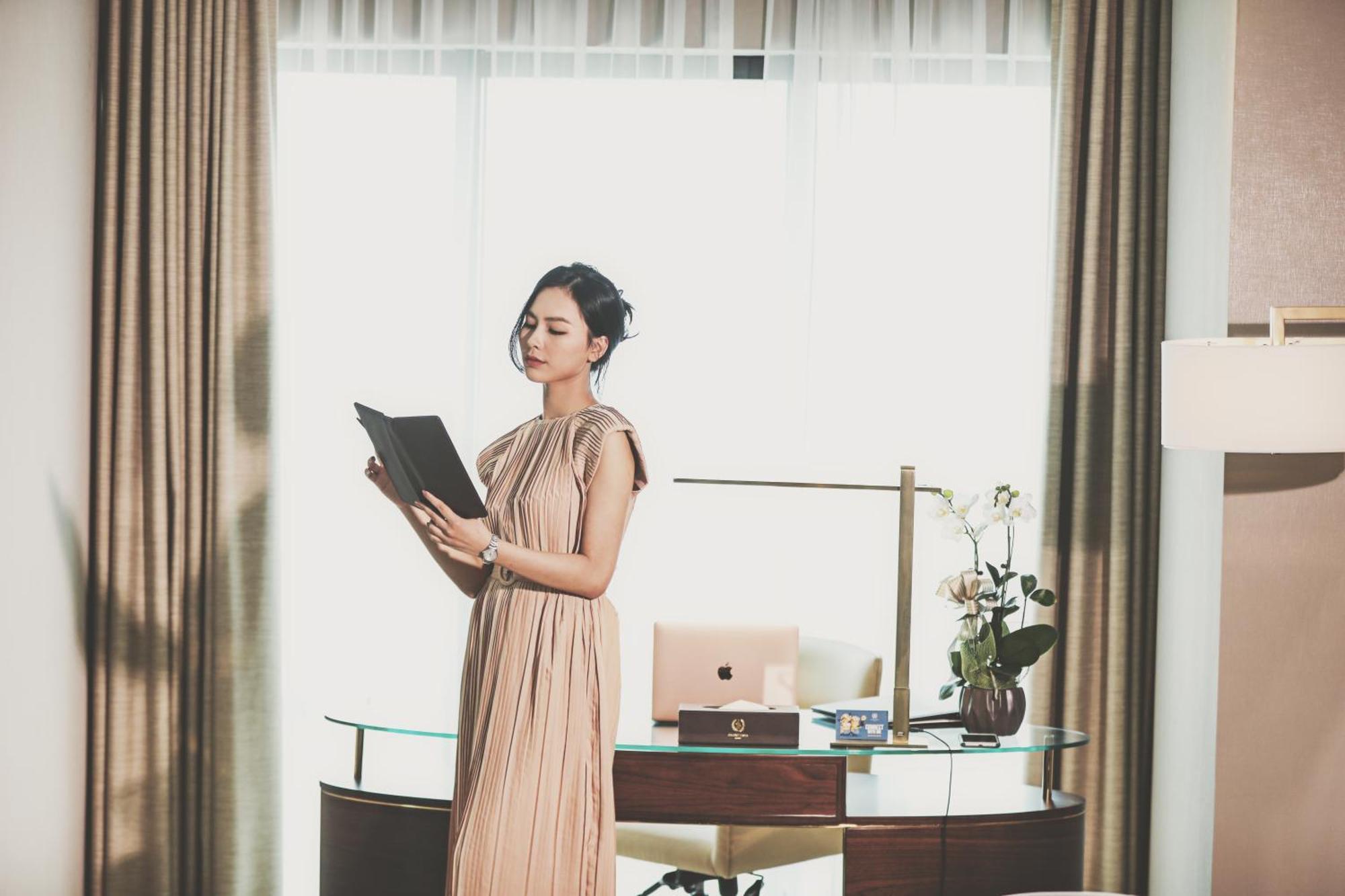 Grand Vista 5* Hanoi